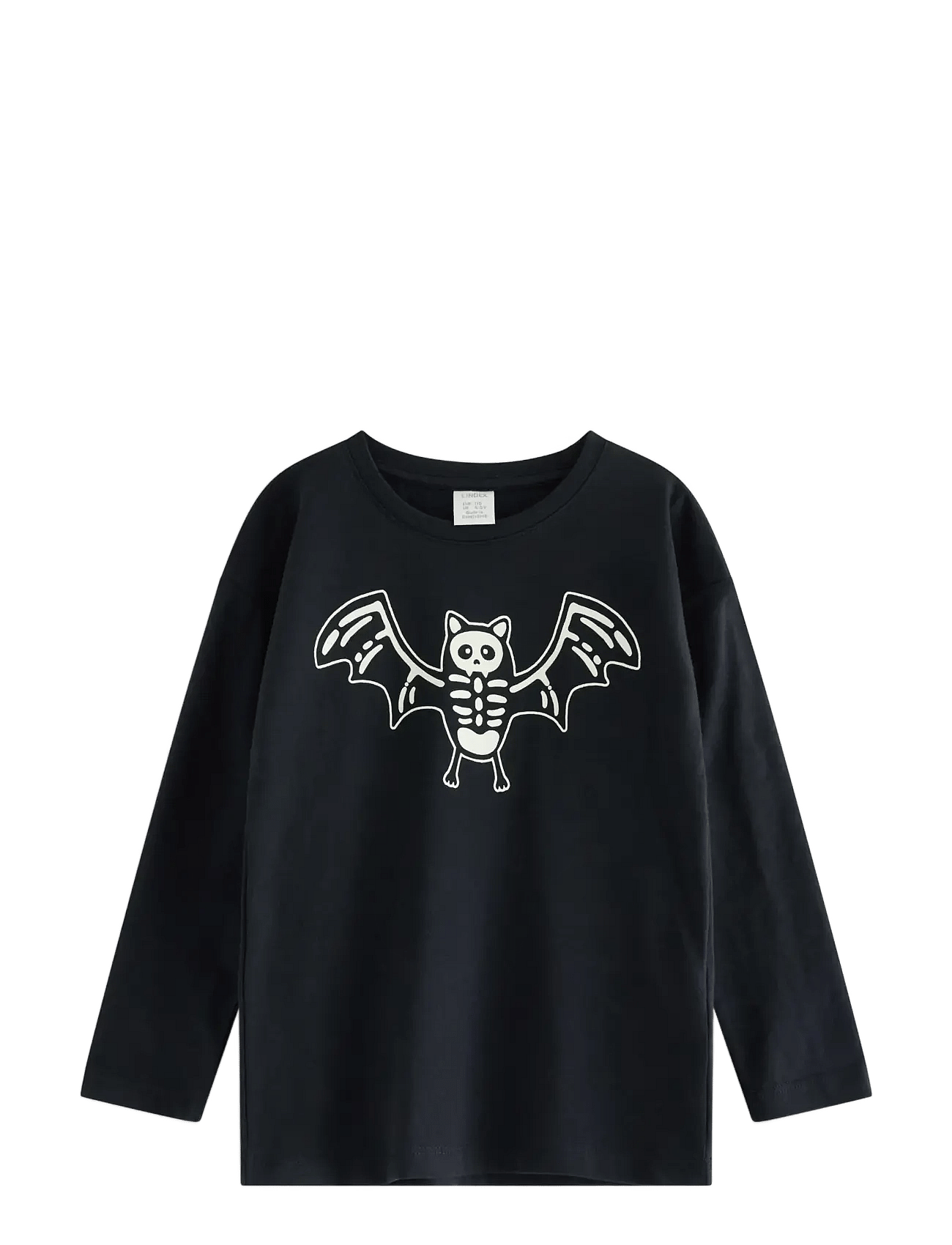 Lindex - Long-Sleeved Top With Glow