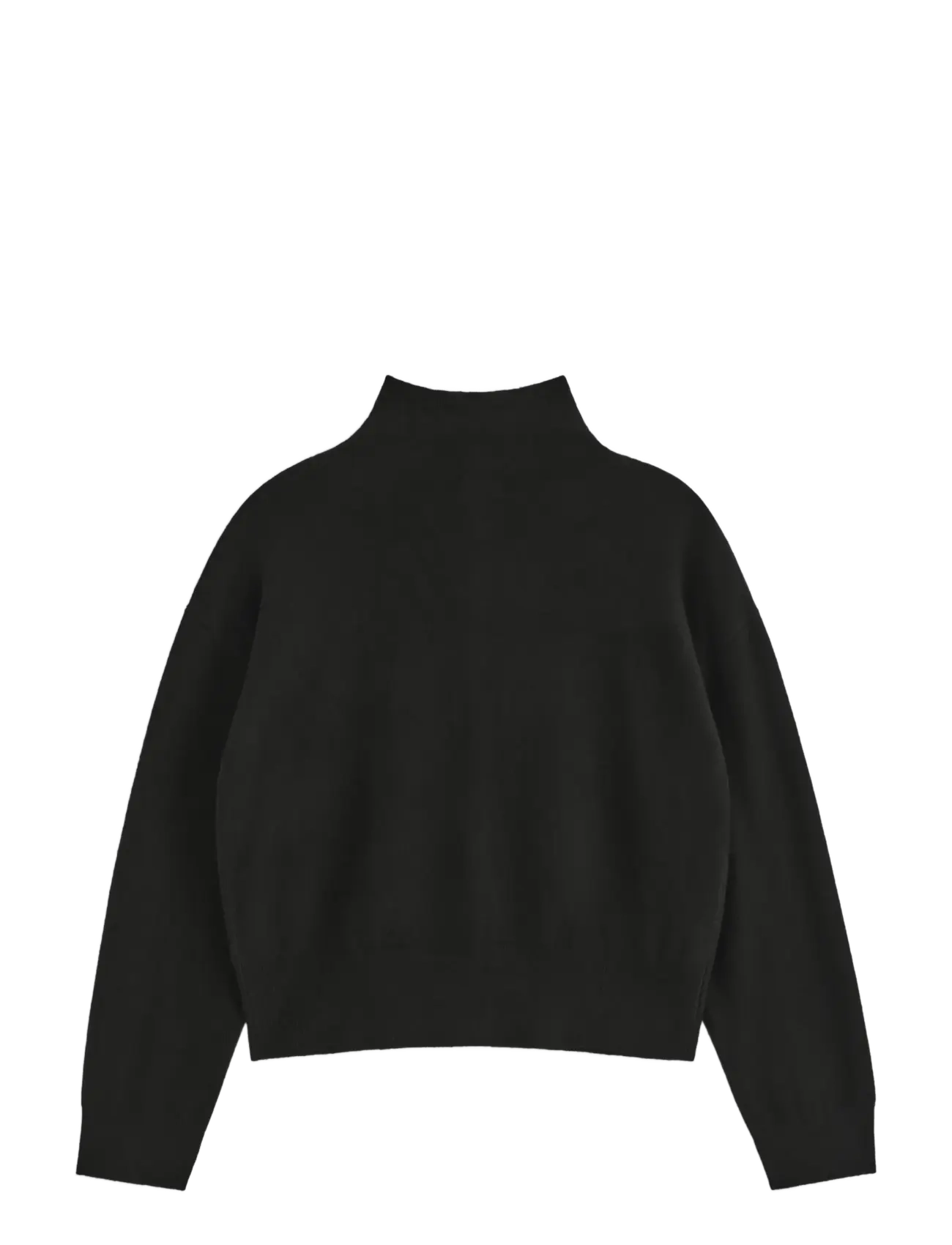 Lindex - Cardigan Lollo - black - 1