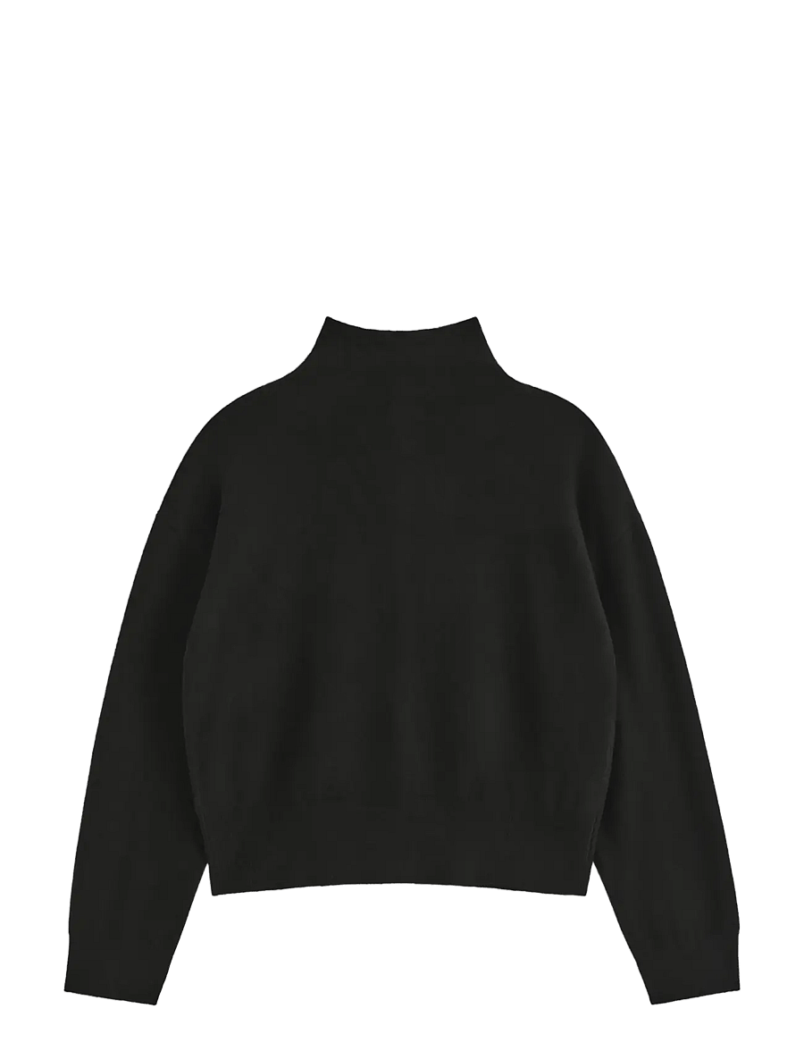 Lindex - Cardigan Lollo - kardiganid - black - 1