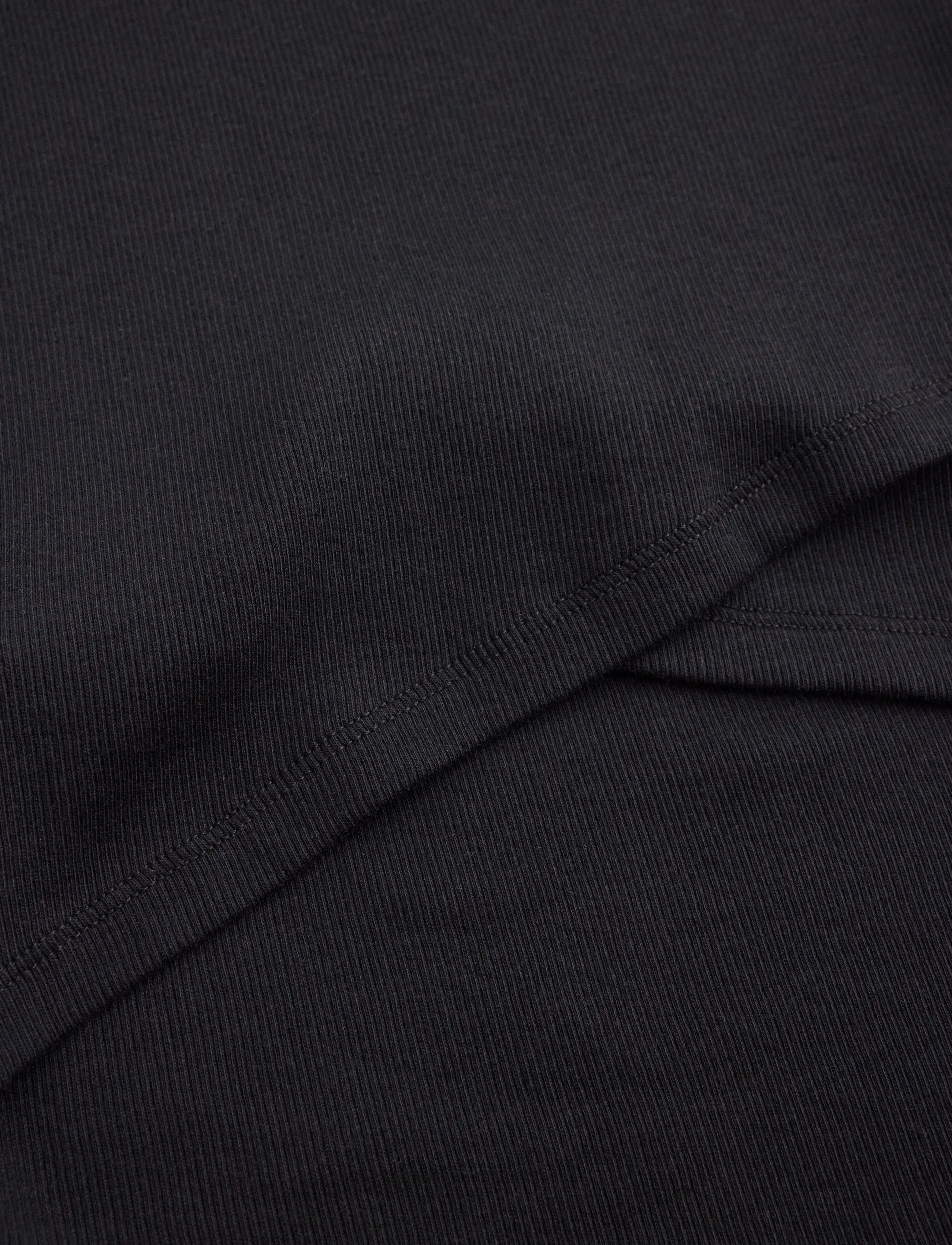 Lindex - MOM wrap nursing top - Överdelar - black - 2