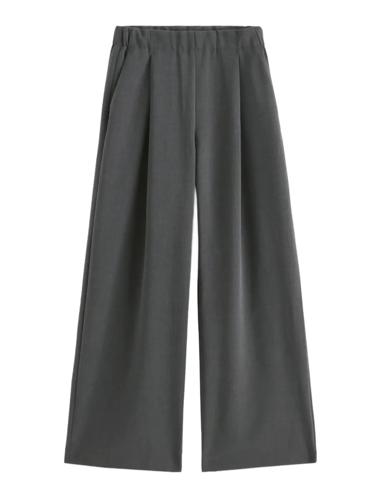 DARK GREY MELANGE