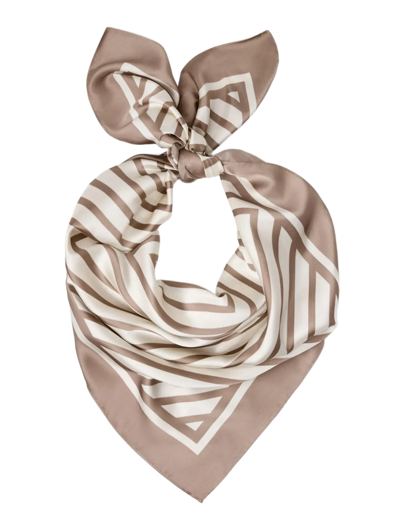 LIGHT DUSTY BROWN