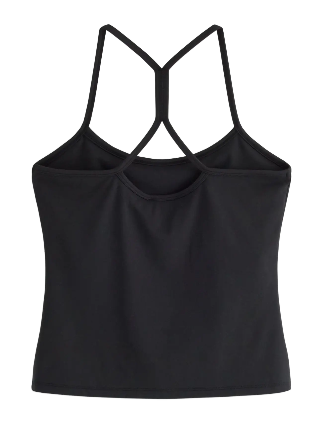Lindex - Top Luna - black - 1