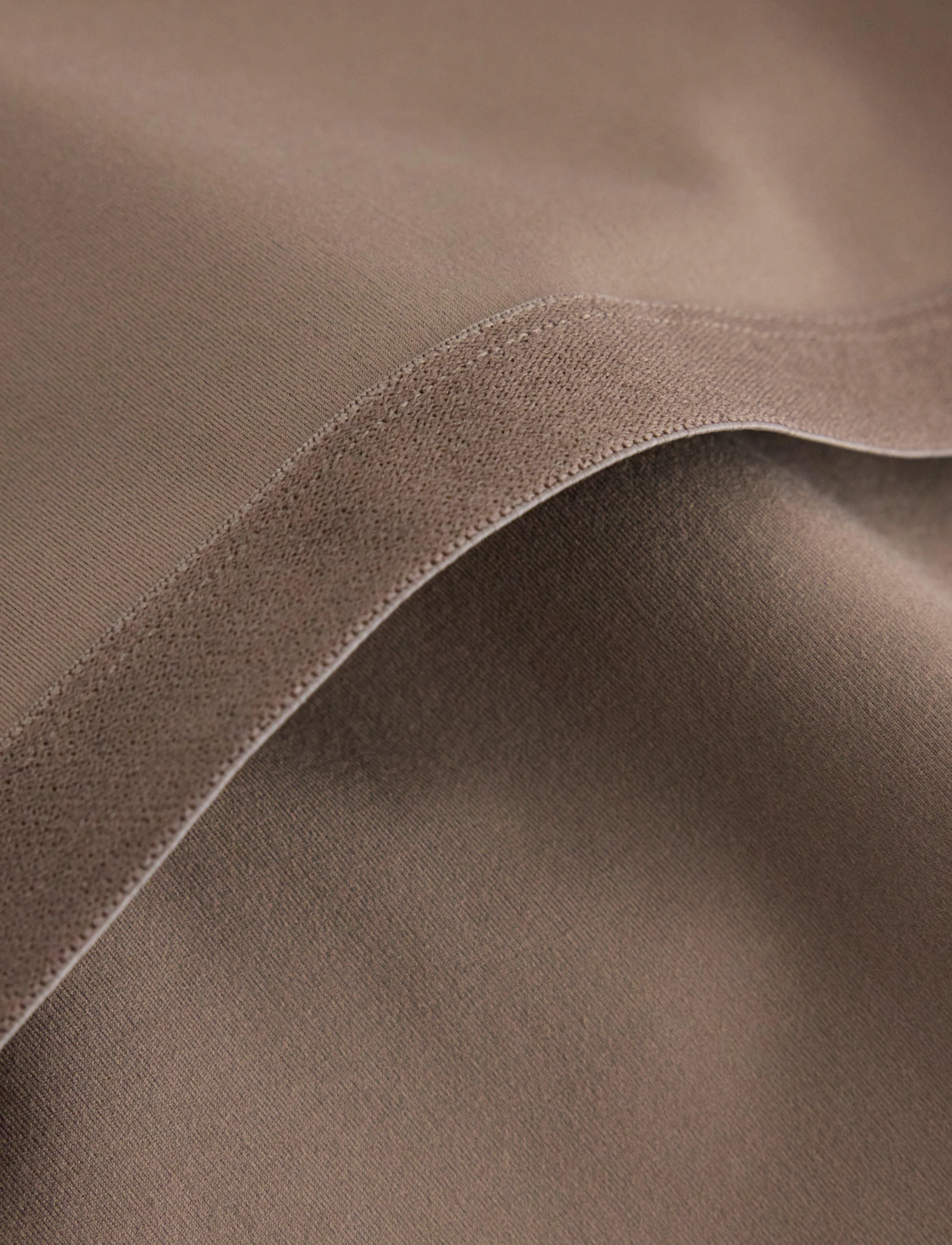 Lindex - Top Luna - dark khaki - 2