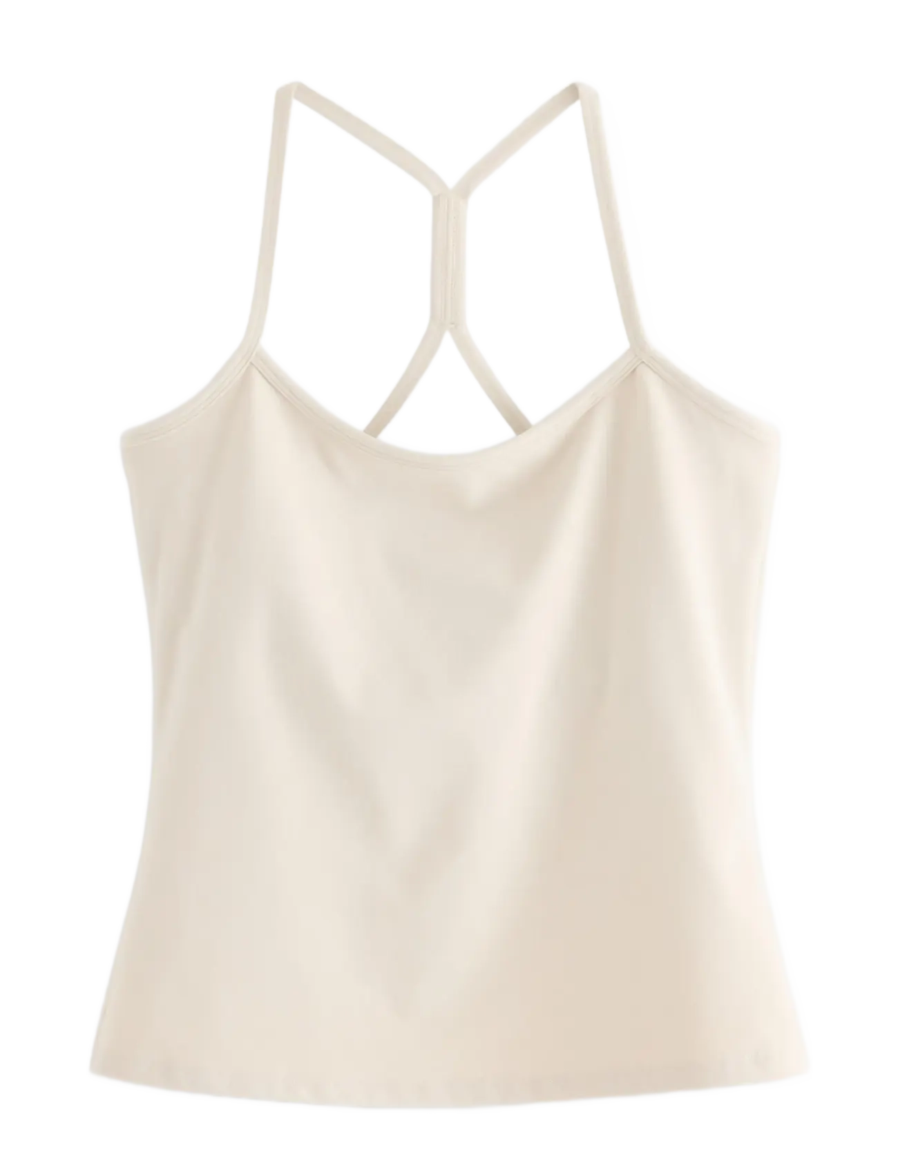 Lindex Top Luna - Topid ja varrukateta alussärgid - LIGHT PINK / pink/rose