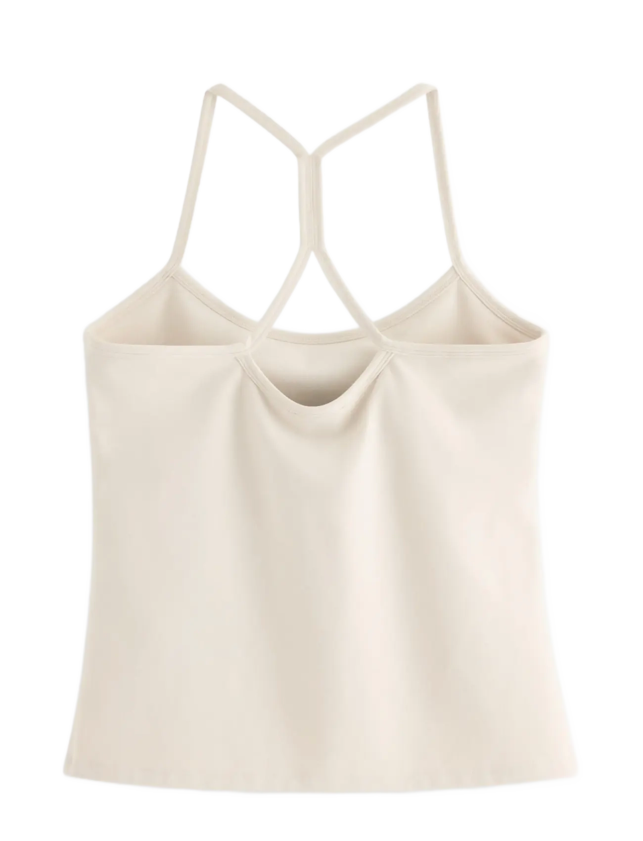 Lindex - Top Luna - light pink - 1