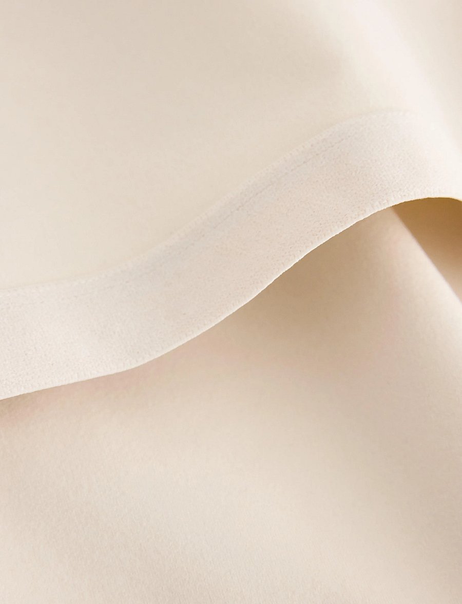 Lindex - Top Luna - lühikesed topid - light pink - 5