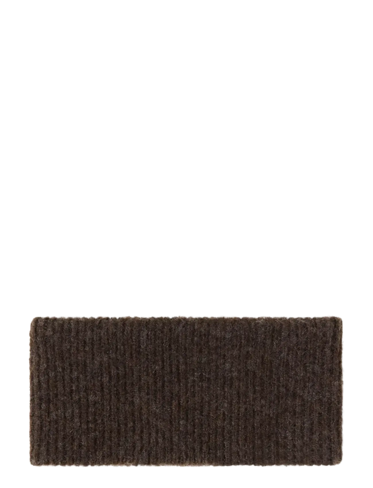 Lindex - Rib-Knit Headband - Galvas
