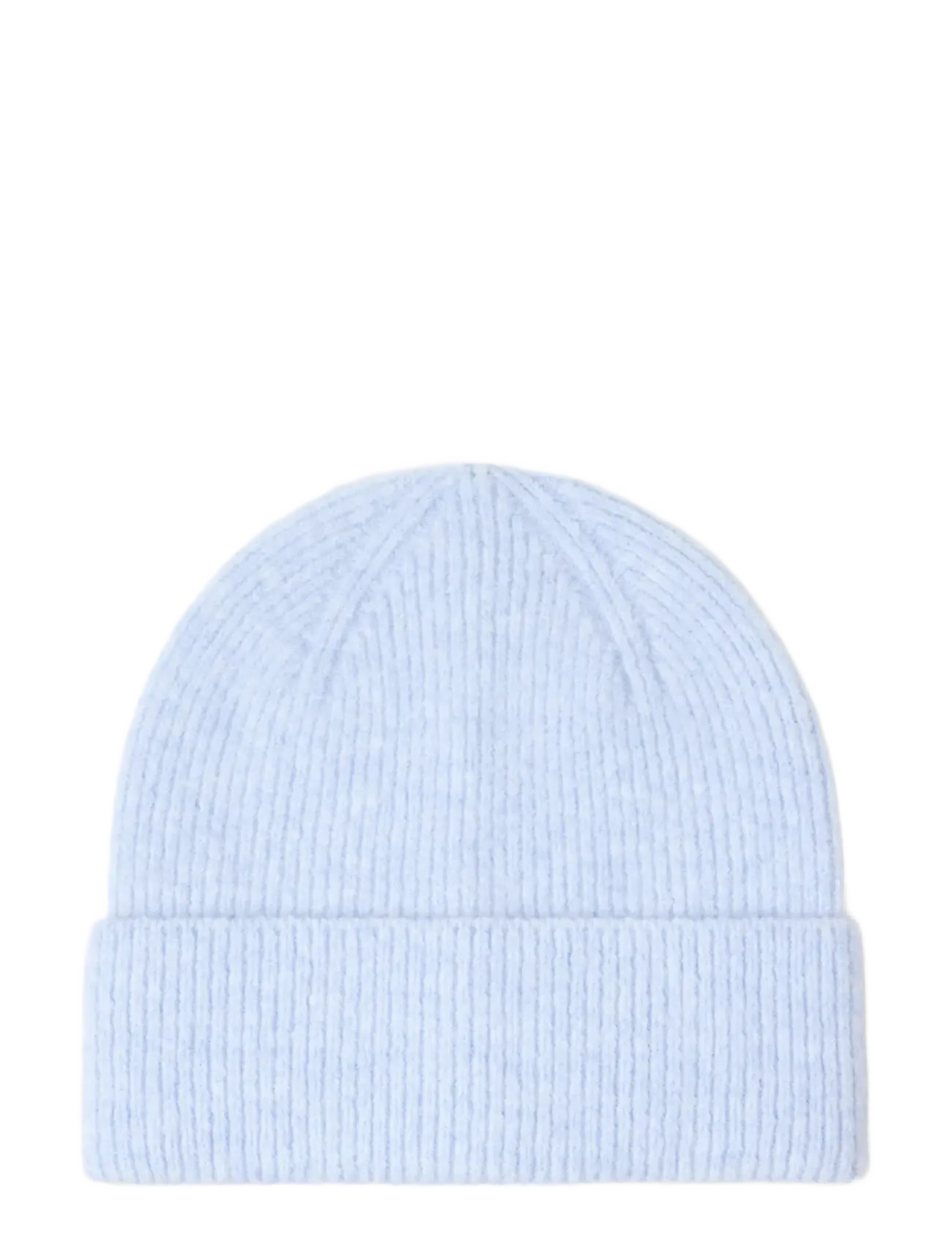 LIGHT BLUE MELANGE