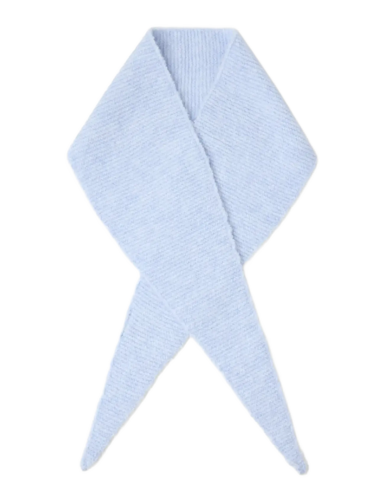 Lindex - Knitted Scarf - Ziemas