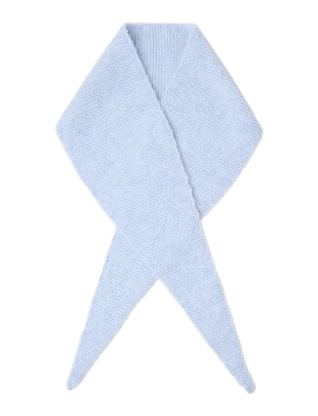 Lindex - Knitted Scarf - Ziemas