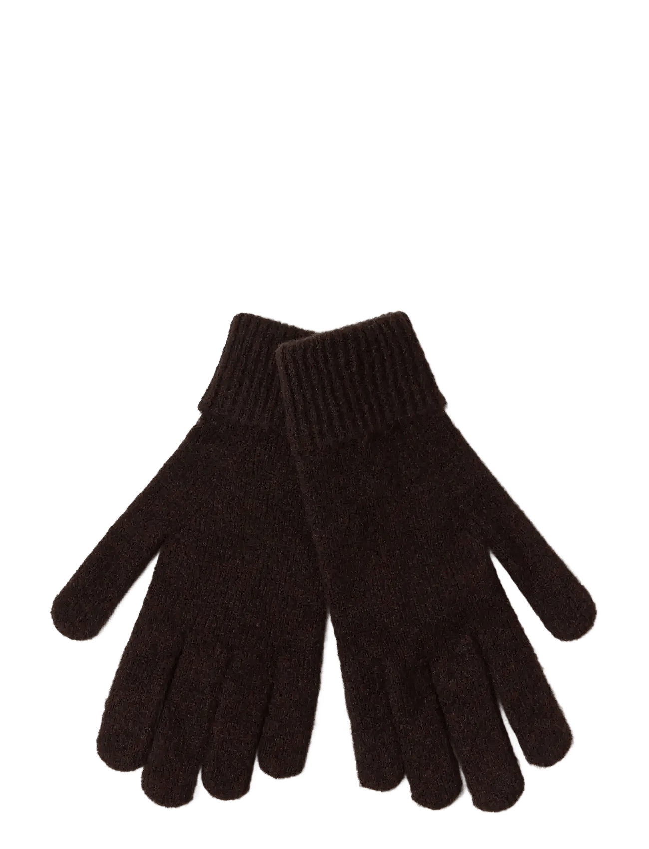 Lindex - Fine-Knit Gloves - Pirkstu