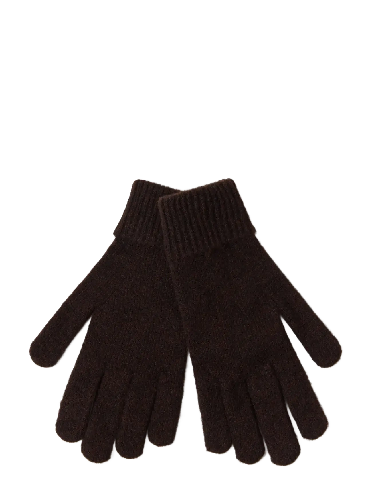BROWN MELANGE
