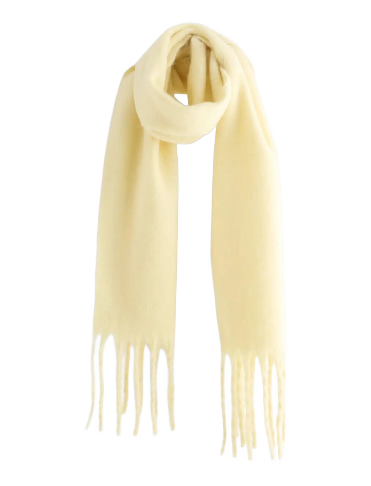 LIGHT YELLOW