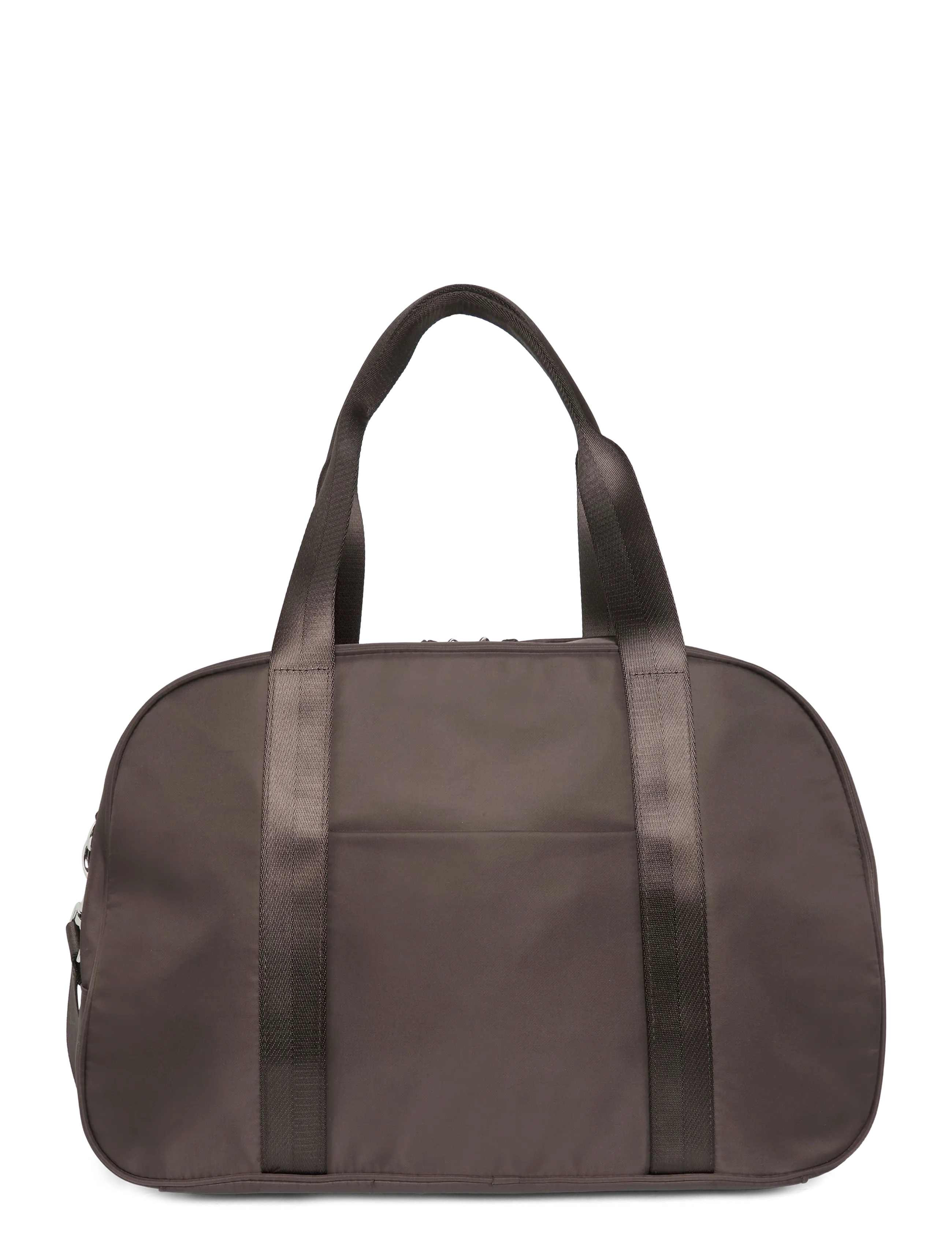 Lindex Weekend Bag, Kvinder, Weekendtaske, Brun, Str: ONE SIZE