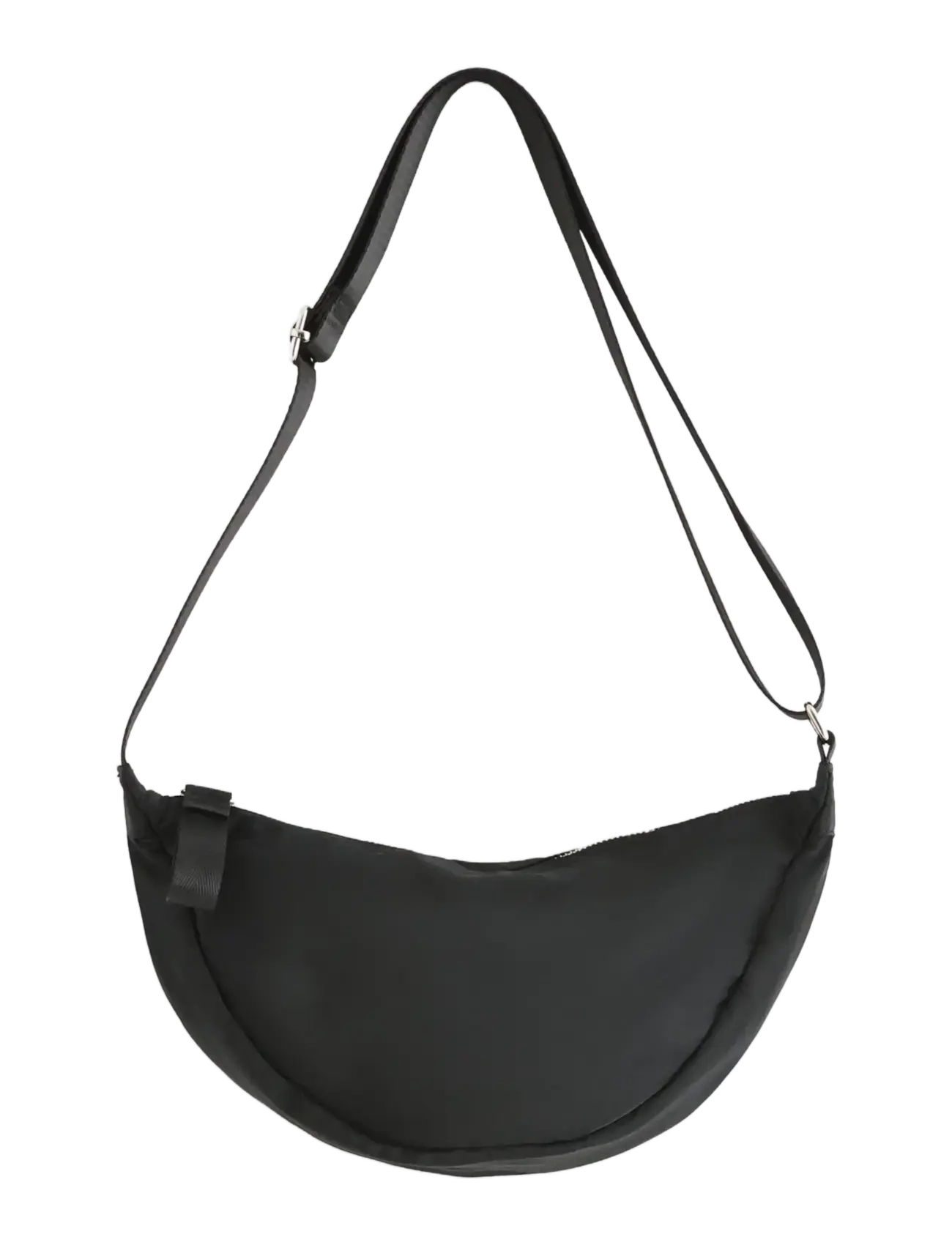 Lindex - Crossbody Bag - Plecu