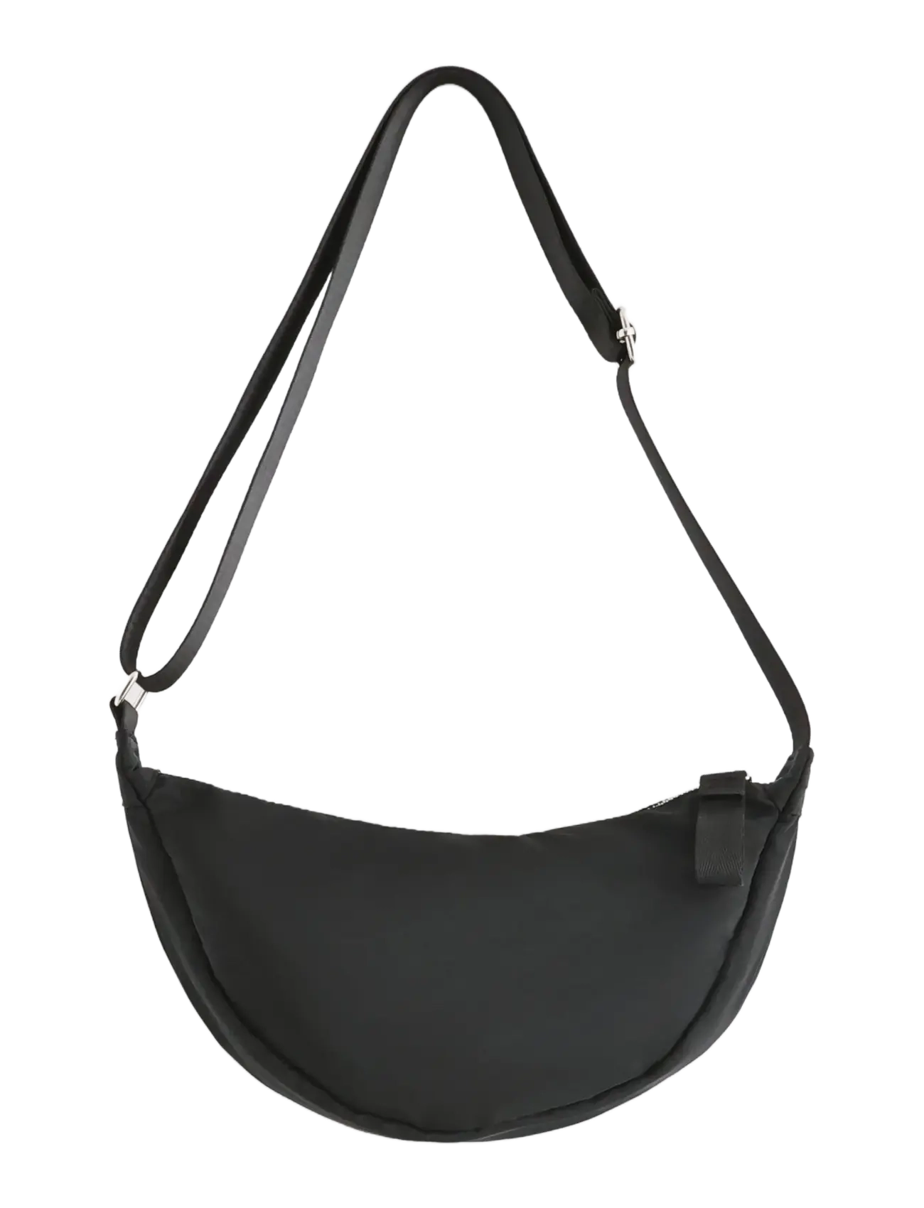 Lindex - Crossbody bag - mode trends - black - 1