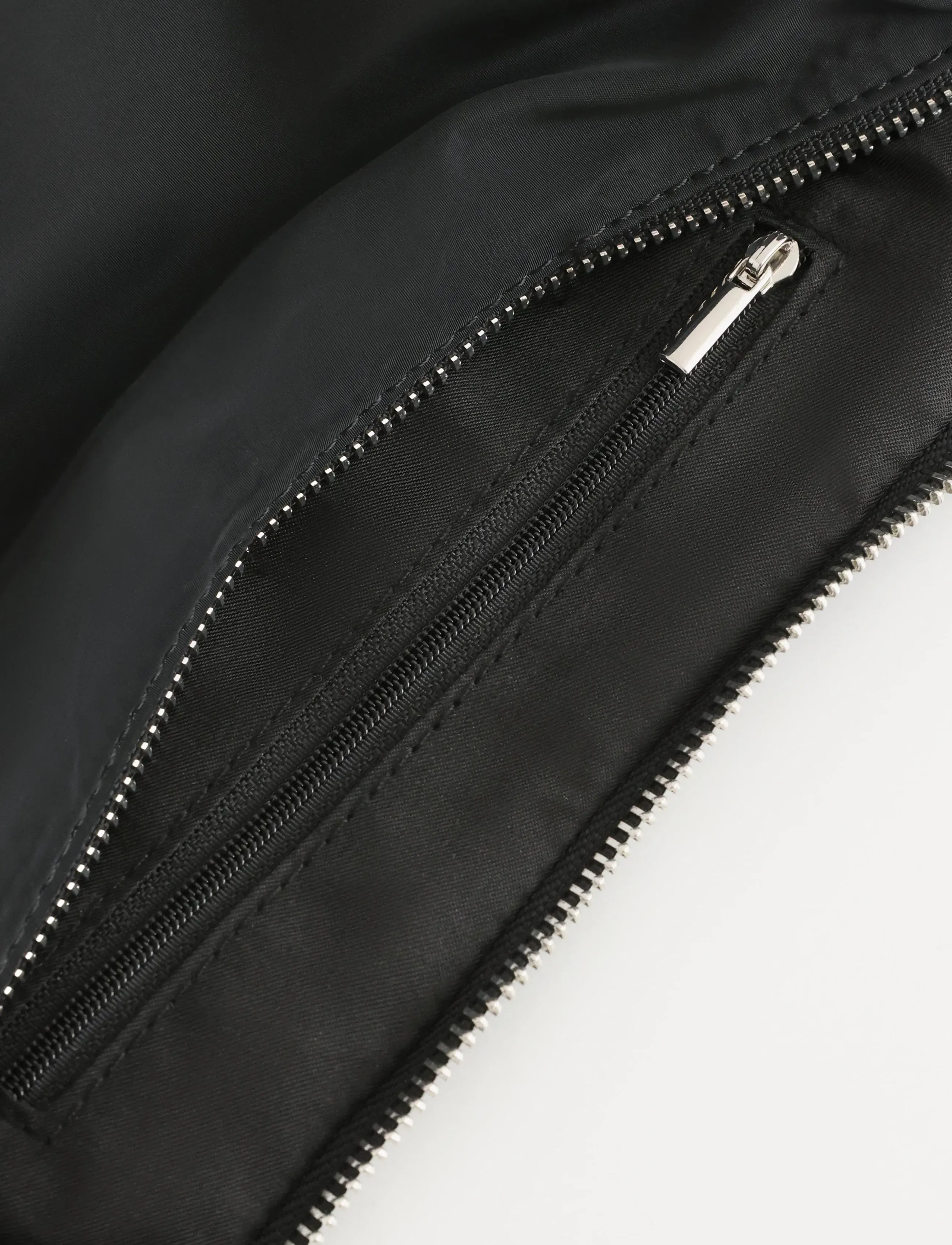 Lindex - Crossbody bag - mode trends - black - 2