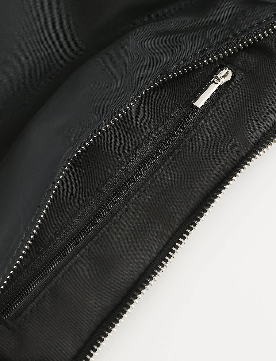 Lindex - Crossbody bag - mode trends - black - 2