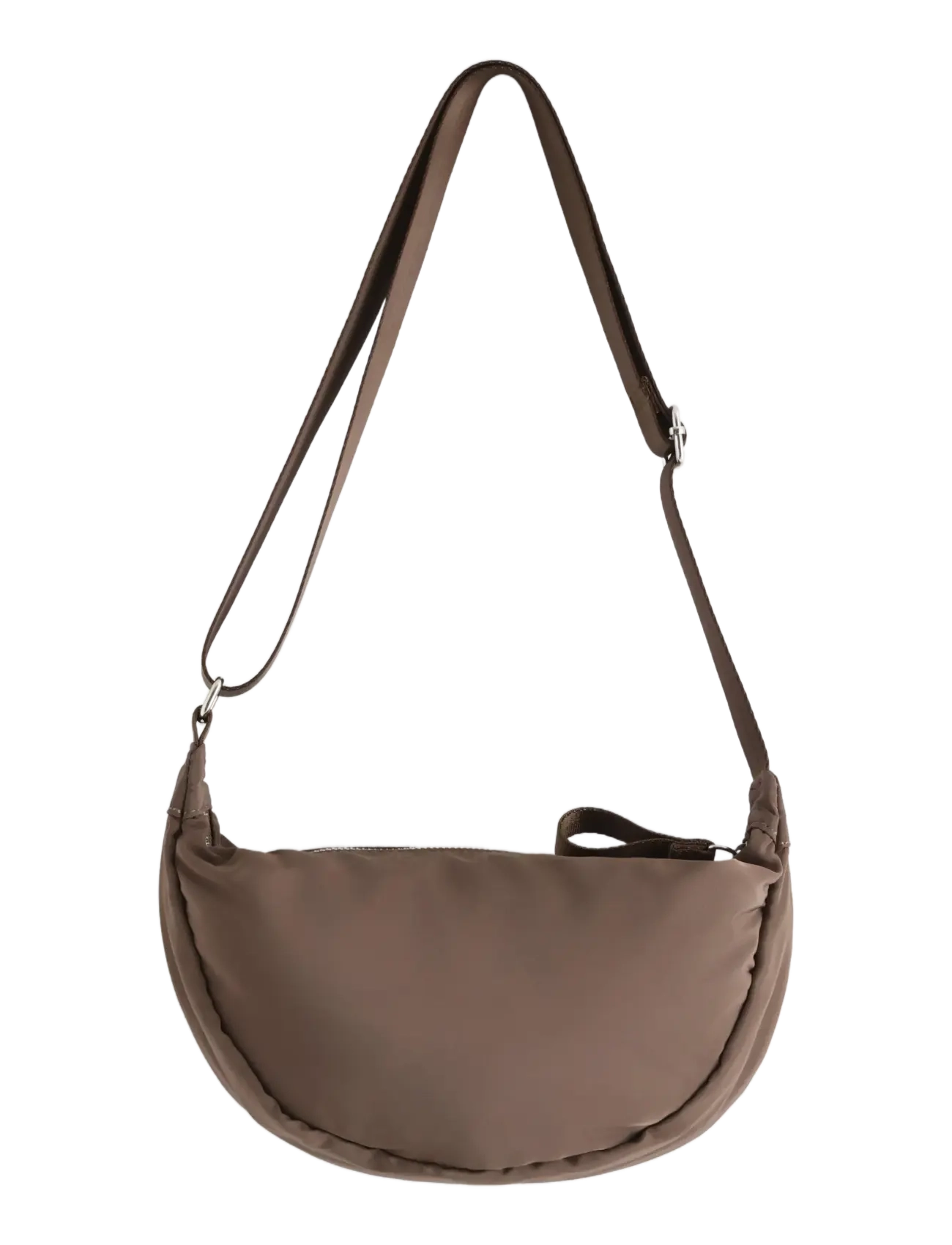 Lindex - Crossbody bag - fashion trends - light dusty brown - 1