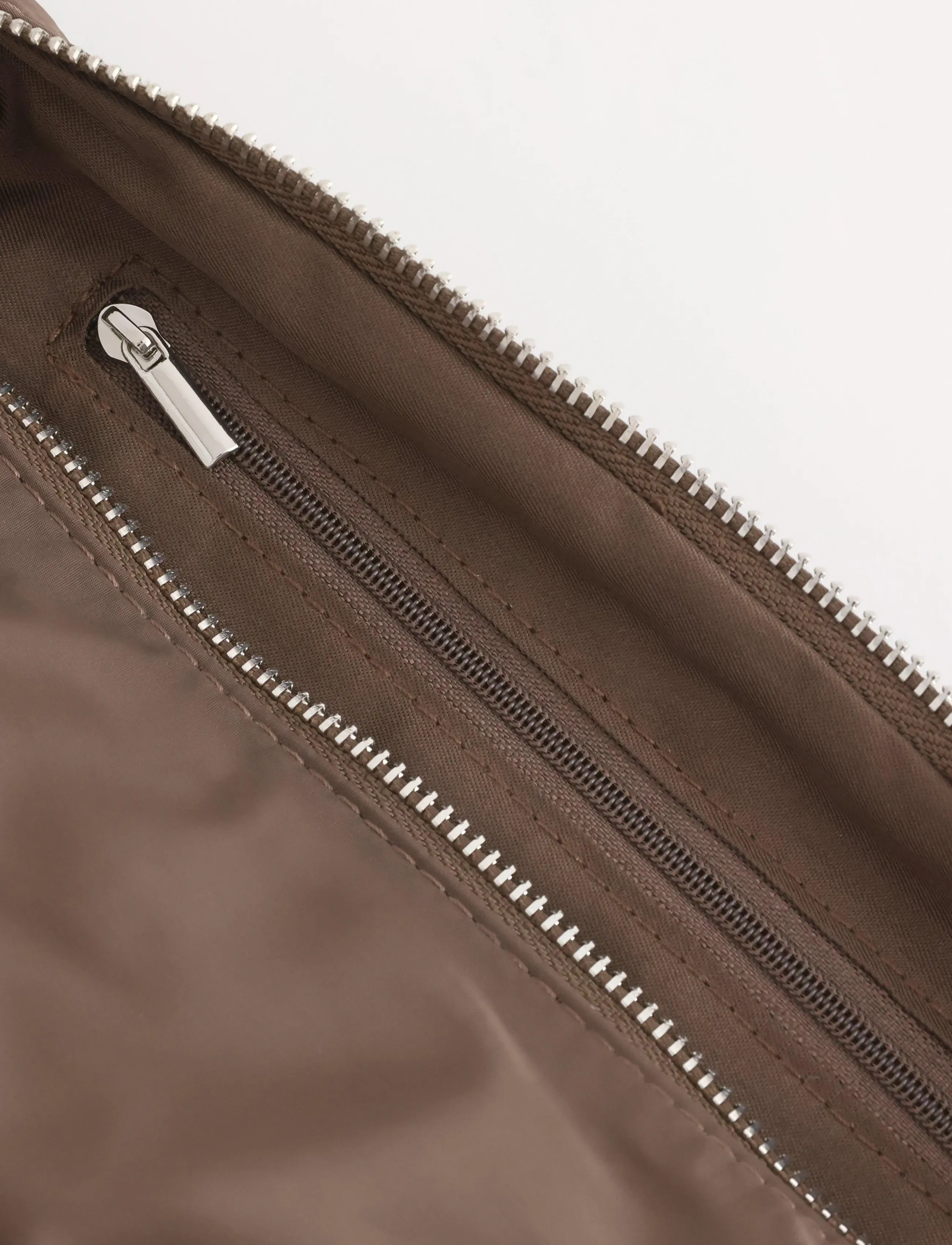 Lindex - Crossbody bag - fashion trends - light dusty brown - 2