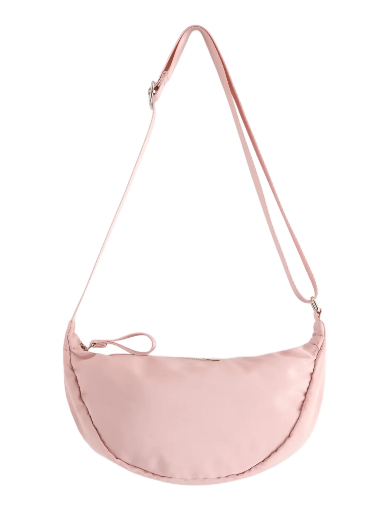 LIGHT DUSTY PINK