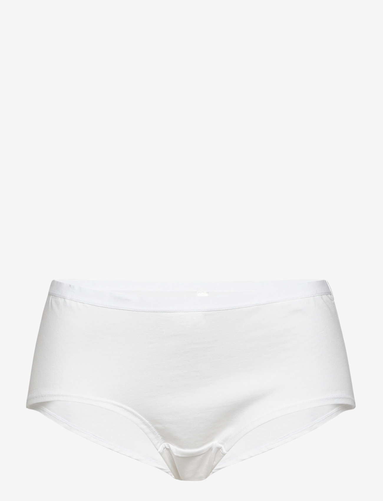 Lindex - Brief Carin Classic regular - white - 0