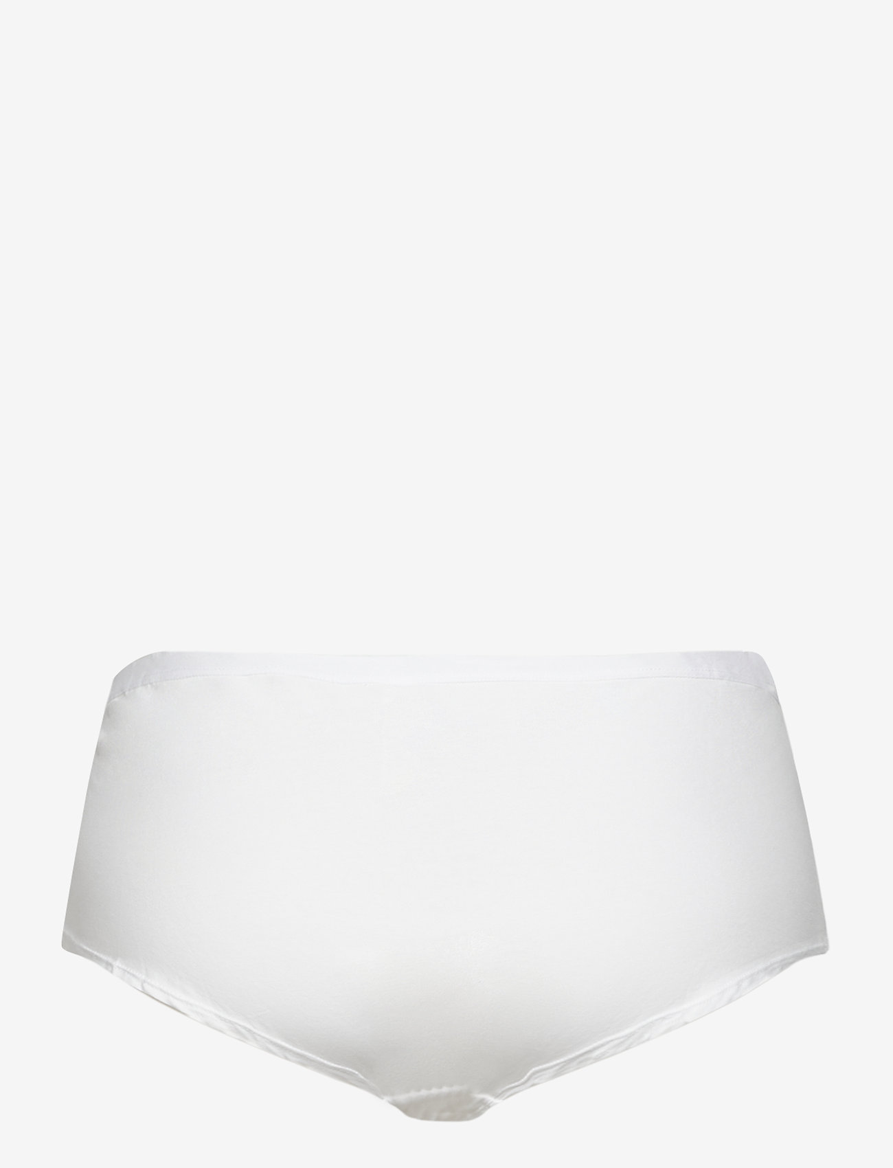 Lindex - Brief Carin Classic regular - white - 1