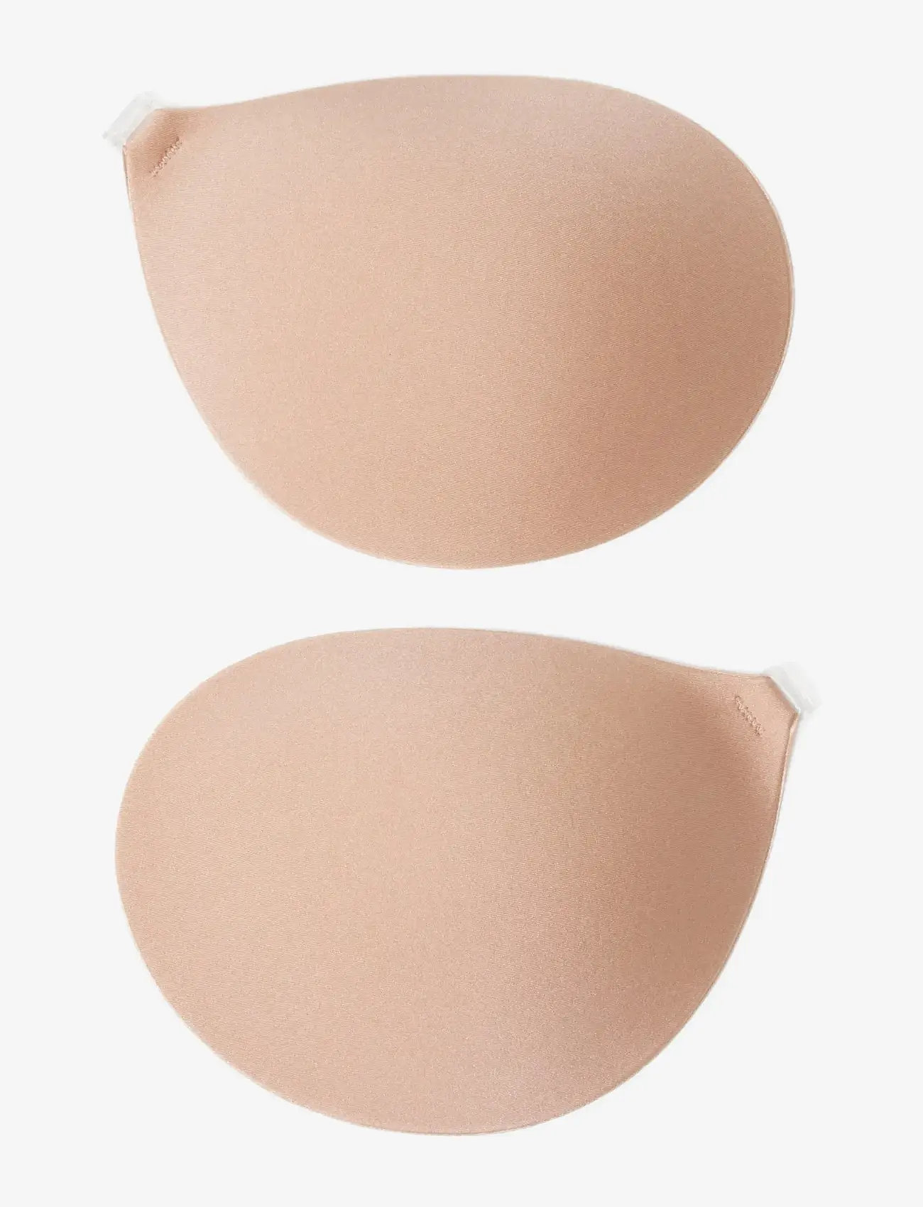 Lindex - Magic bra - bh-zubehör - beige - 1
