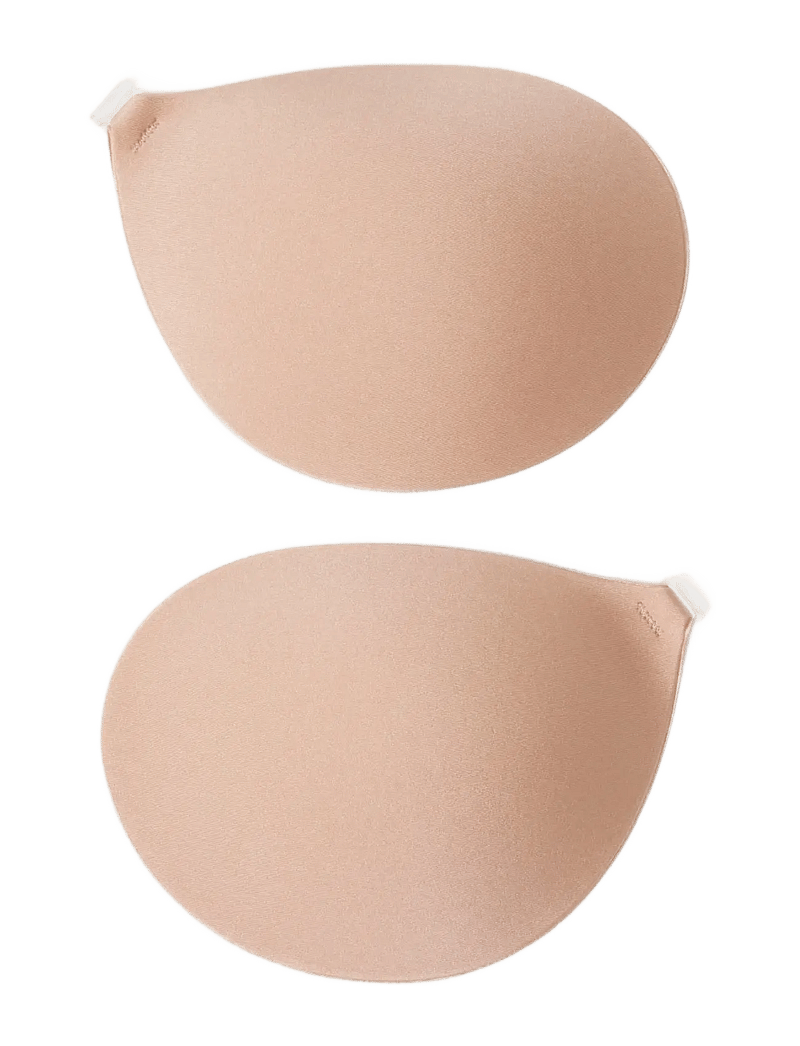 Lindex - Magic bra - bh-zubehör - beige - 1