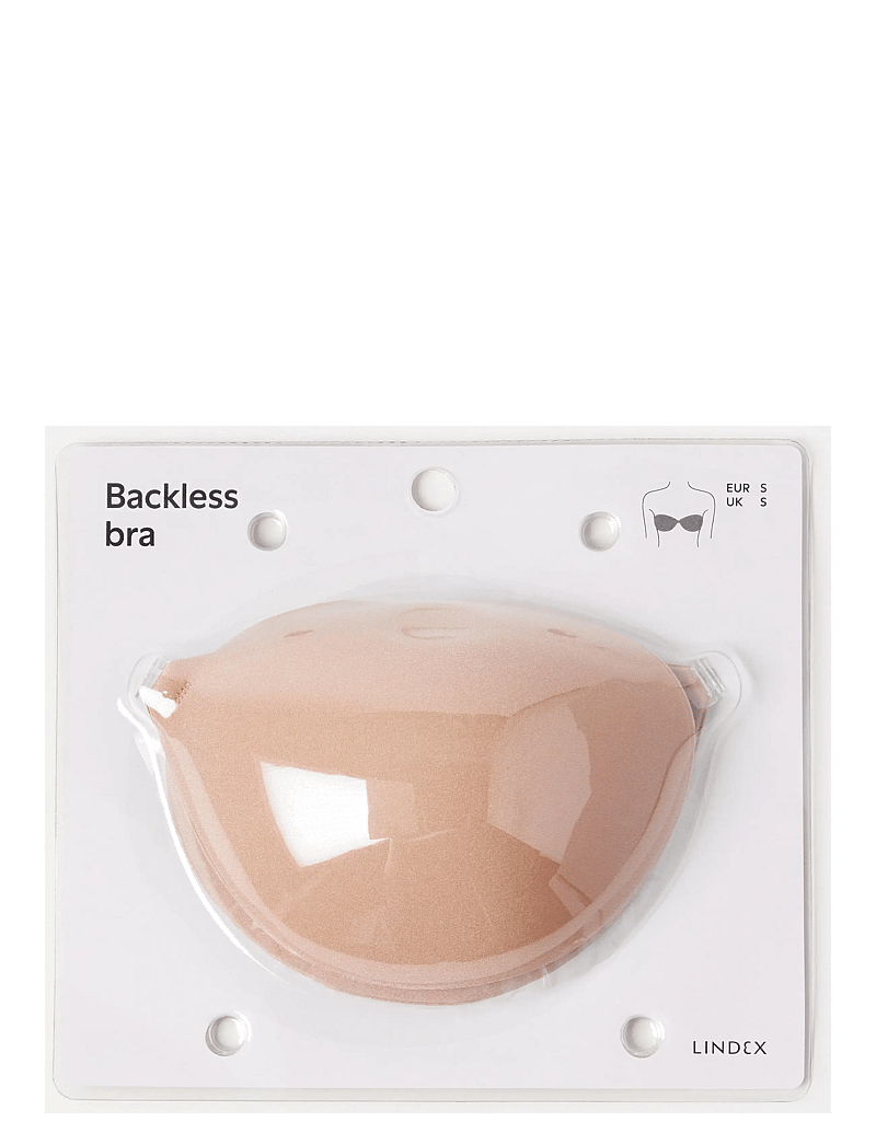 Lindex - Magic bra - bh-zubehör - beige - 2