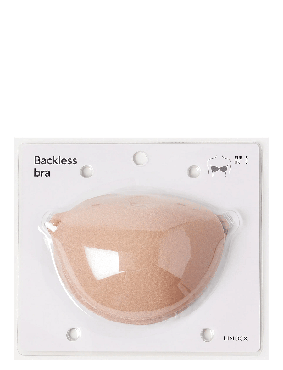 Lindex - Magic bra - bh-zubehör - beige - 2