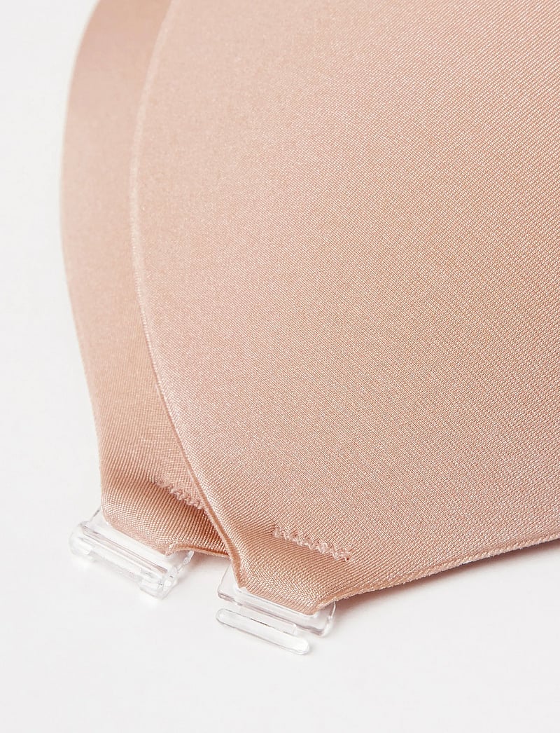 Lindex - Magic bra - bh-zubehör - beige - 5