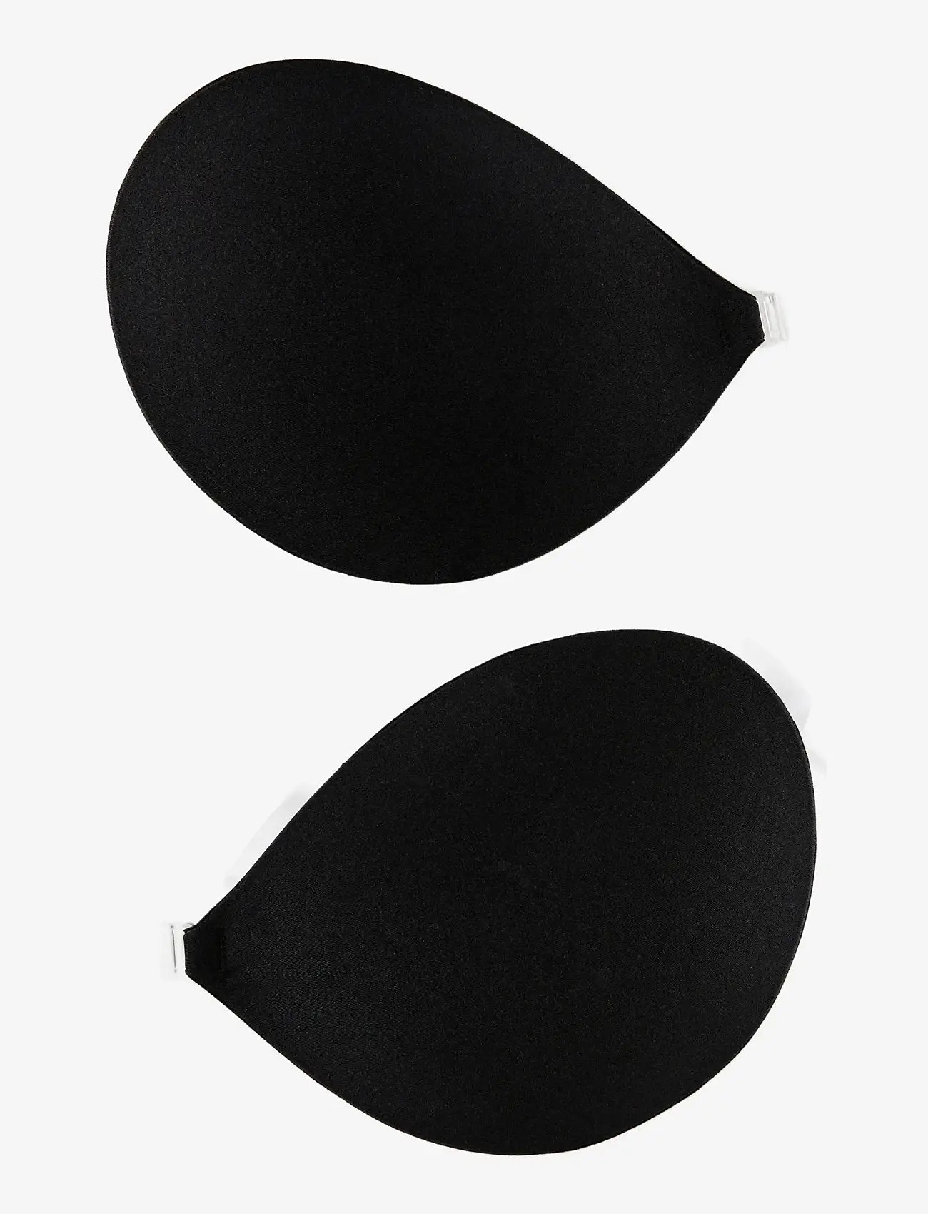 Lindex - Magic Bra - bh tilbehør - black - 1