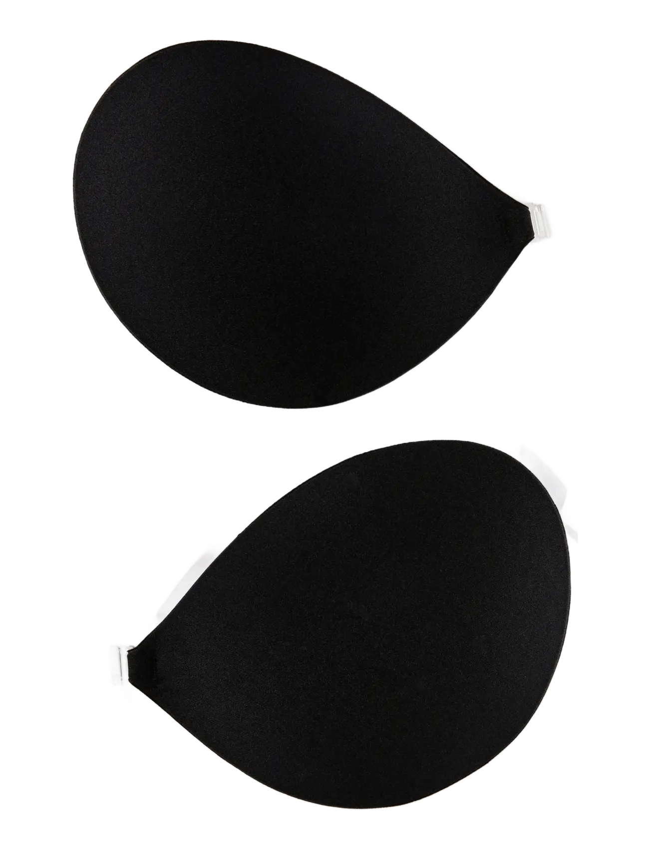 Lindex Magic bra - Basics - BLACK / black