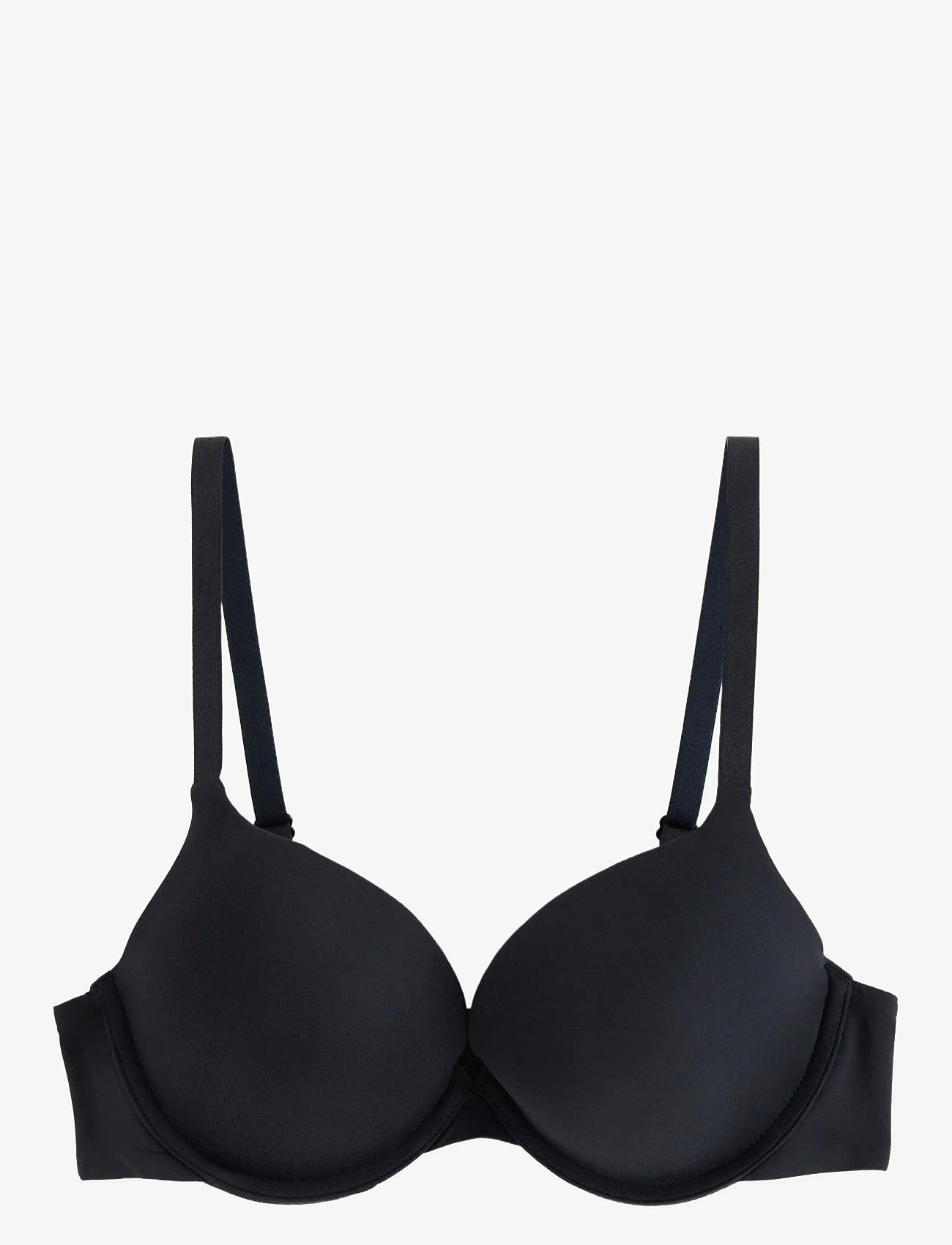 Lindex - Bra Linnea Theresia - push up rinnahoidjad - black - 1