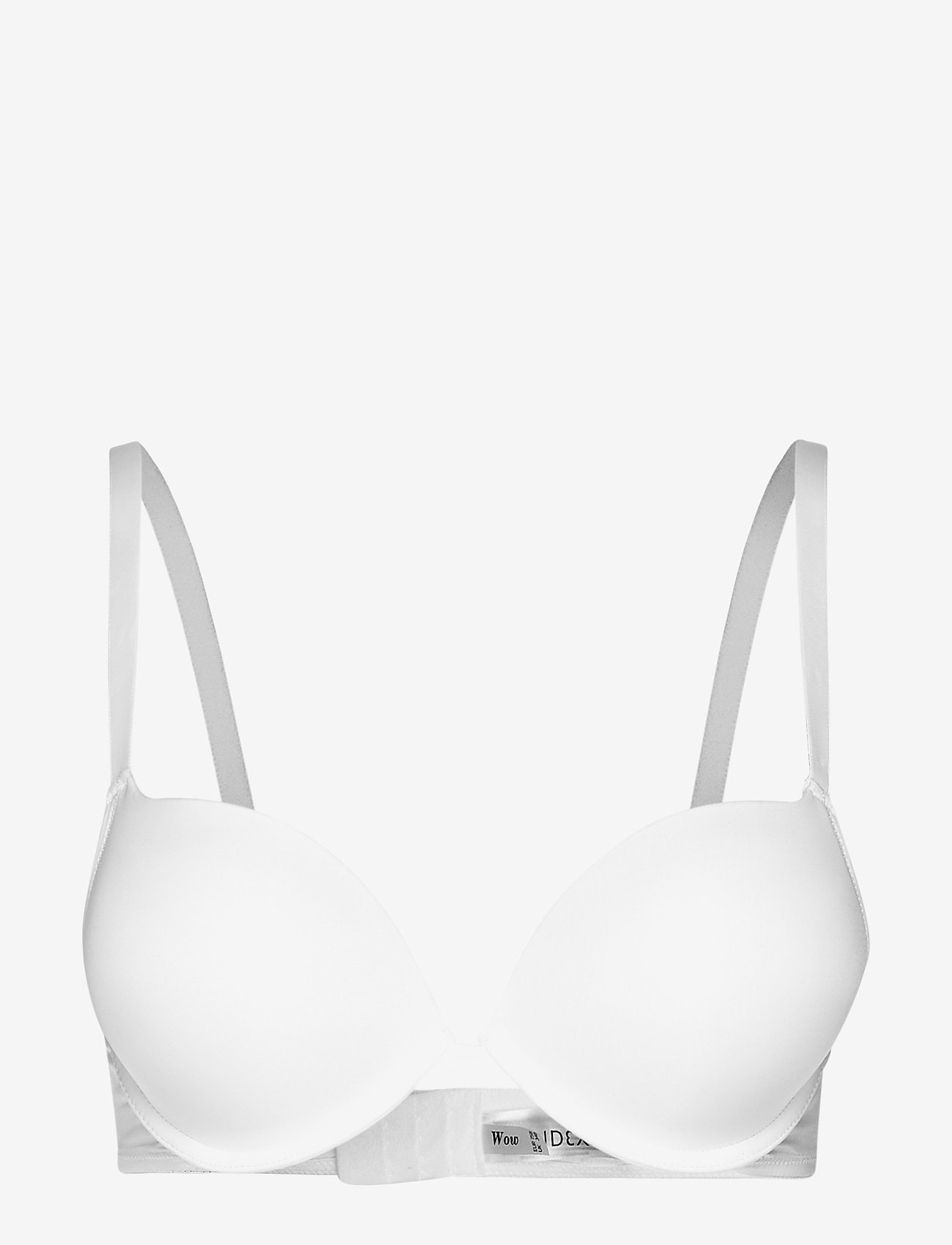 Lindex - Bra Linnea Theresia - push up rinnahoidjad - white - 1