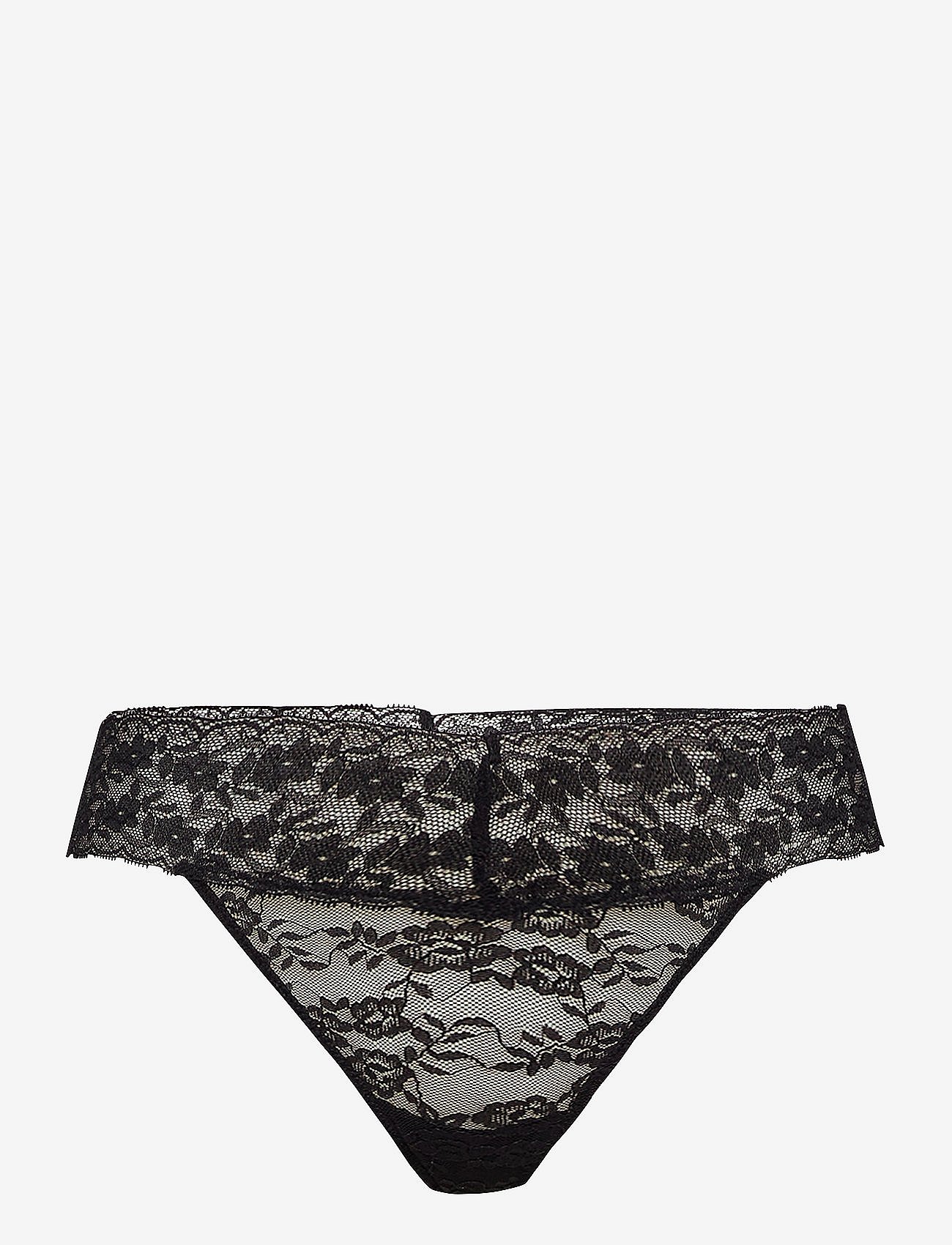 Brief, Thong low Lacey