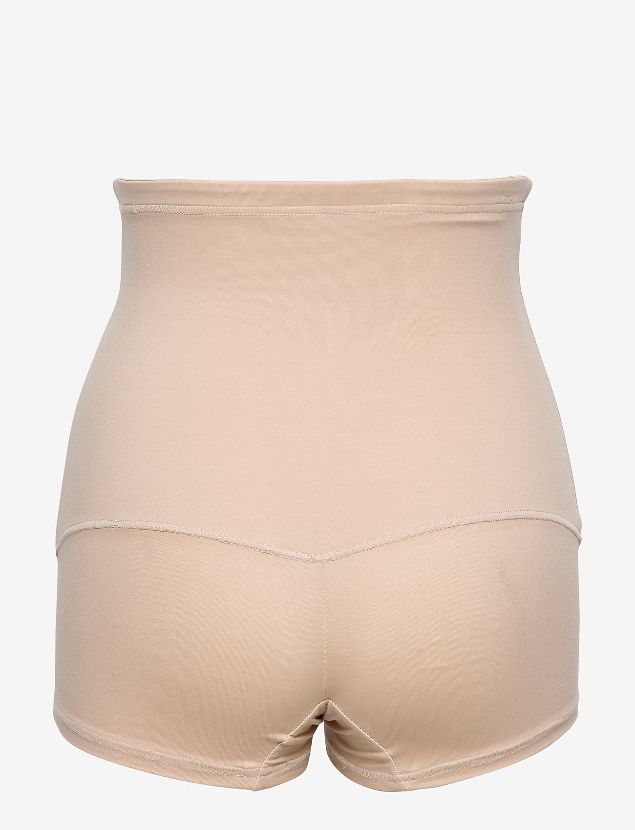 Lindex - Girdle Highwaist Diana Legs - beige - 1