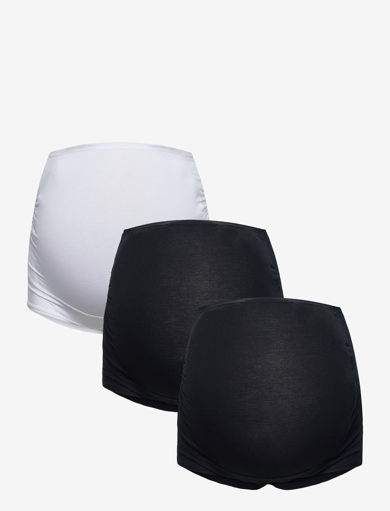 Lindex - Maternity briefs 3 pack - apatinis trikotažas - combi 1 - 1