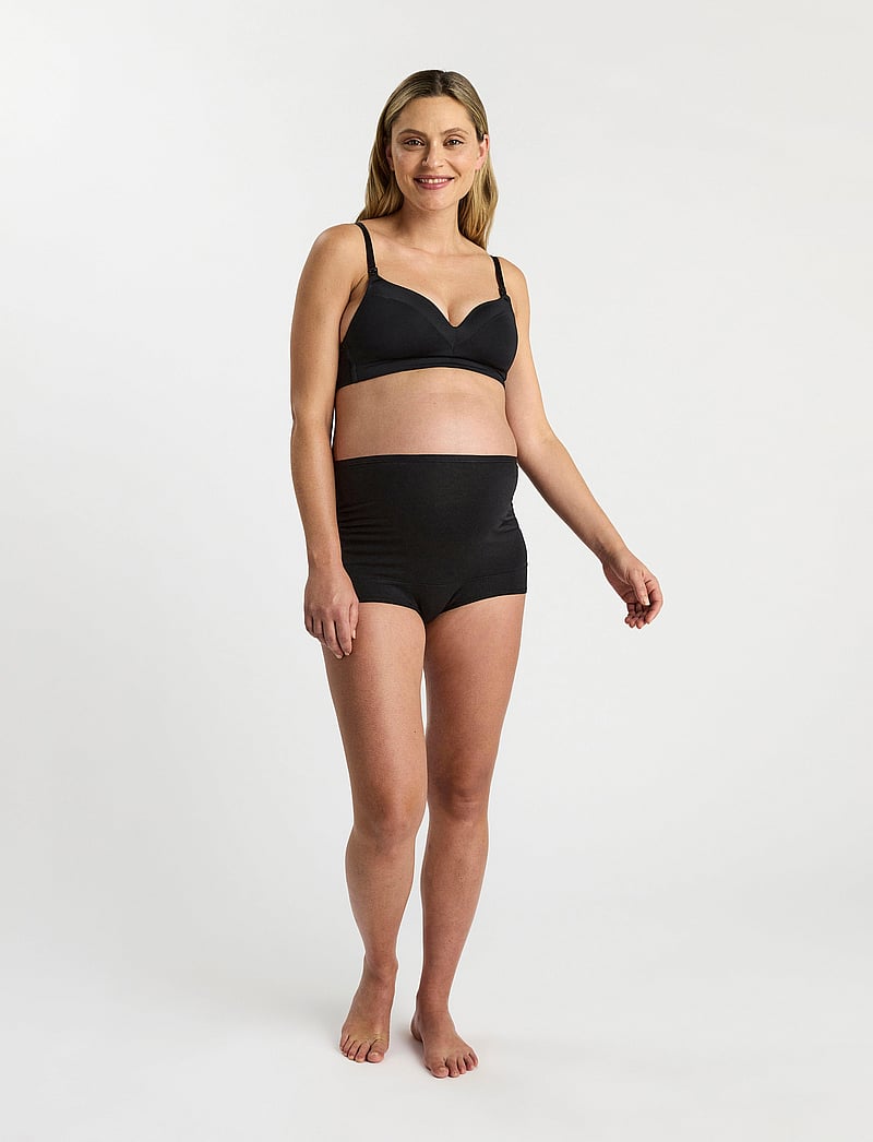 Lindex - Maternity briefs 3 pack - undertøj - combi 1 - 3