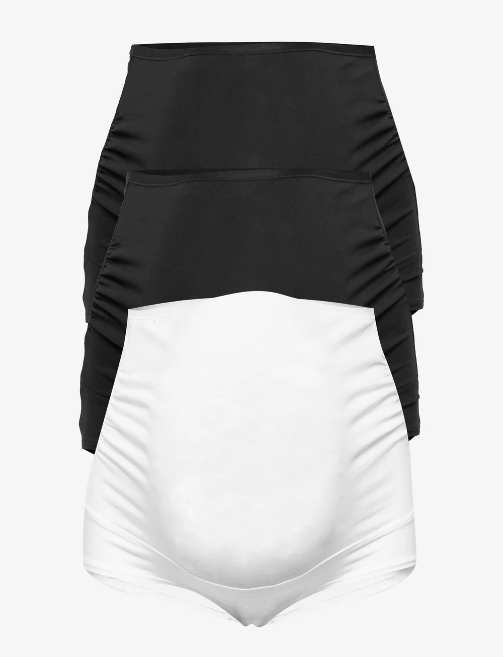 Lindex - Maternity briefs 3 pack - unterwäsche - combi 1 - 1