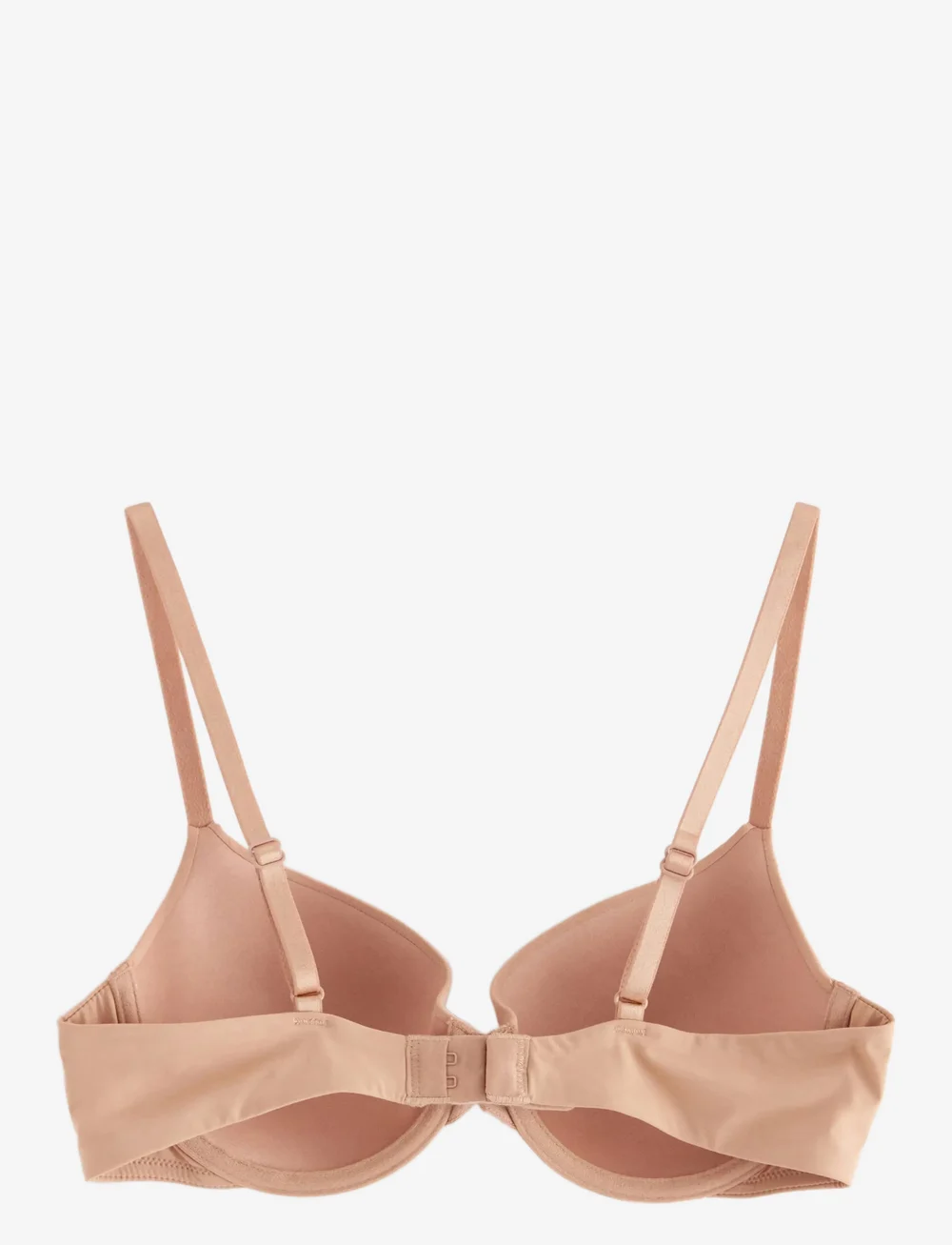 Lindex - Bra Lilja Theresia - plunge bh:ar - beige - 2