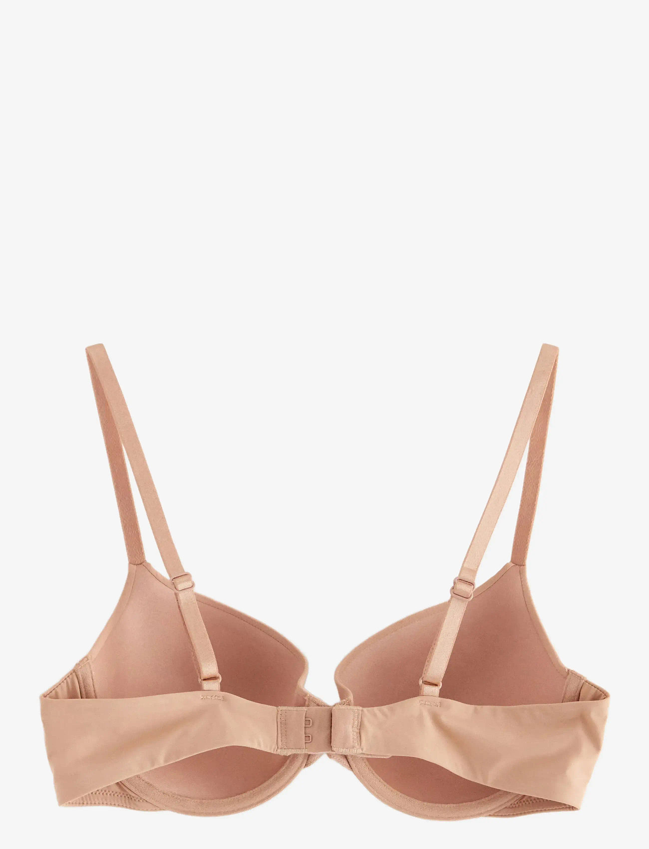 Lindex - Bra Lilja Theresia - plunge bhs - beige - 2