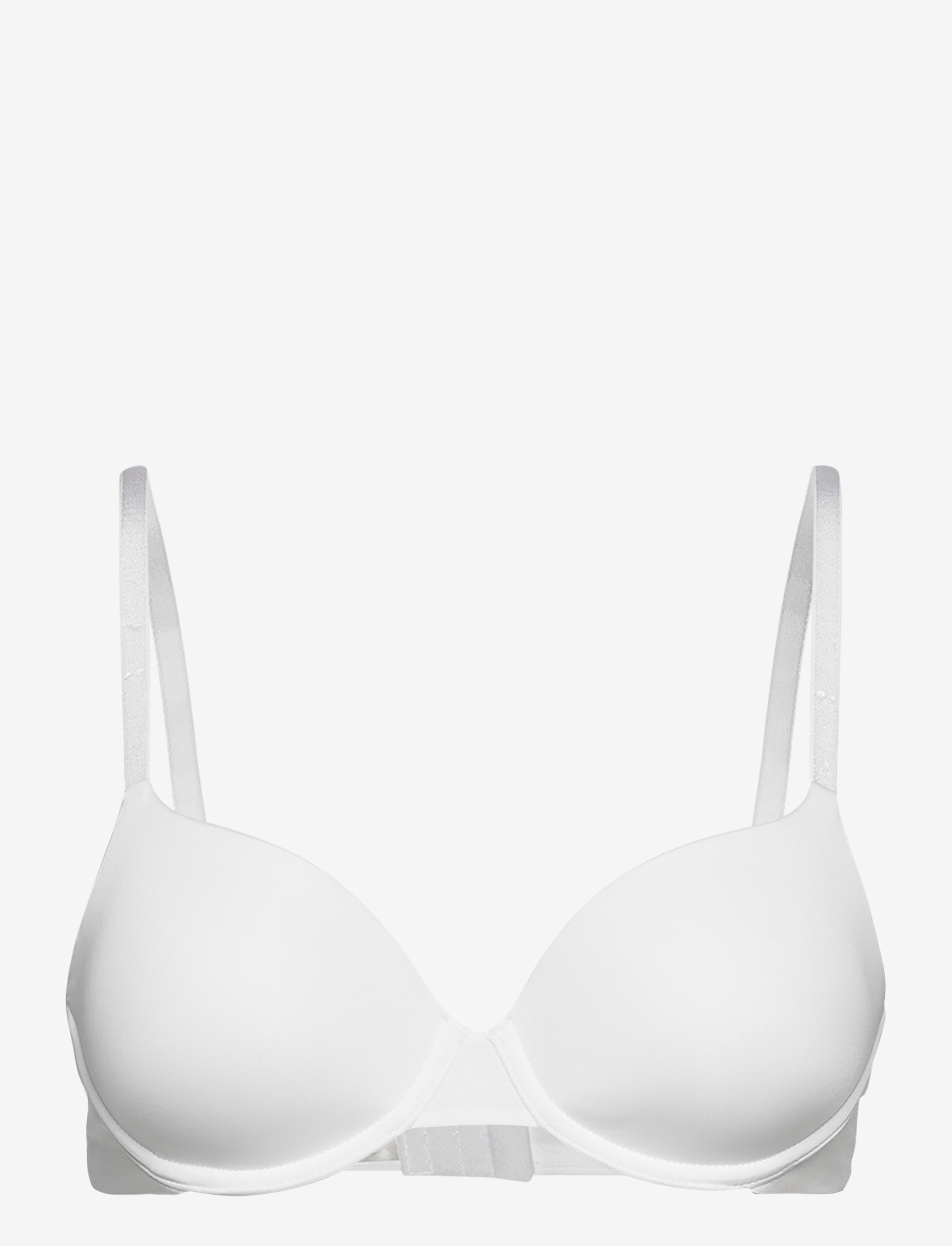 Lindex Bra Lilja Theresia - Pesu ja aluspesu - WHITE / white