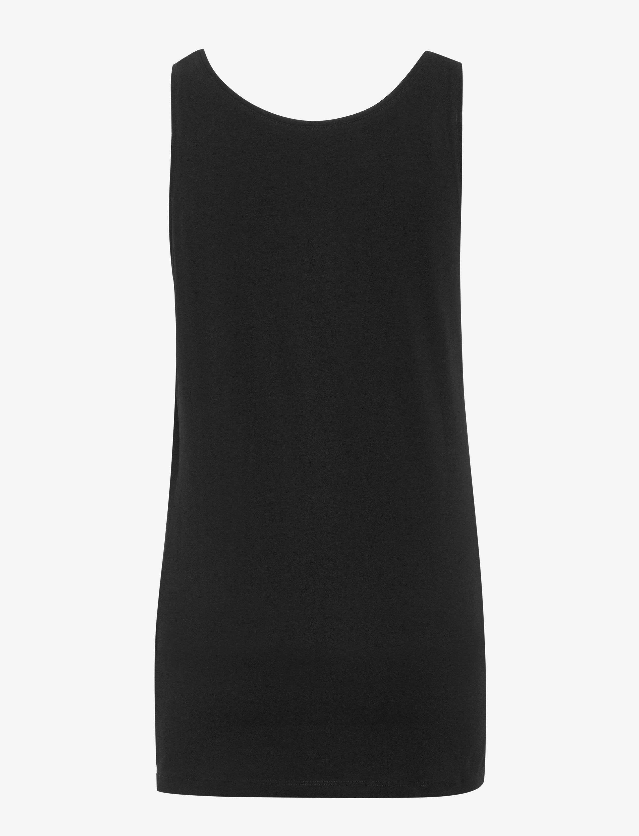 Lindex - Top MOM Karin - overdele - black - 2