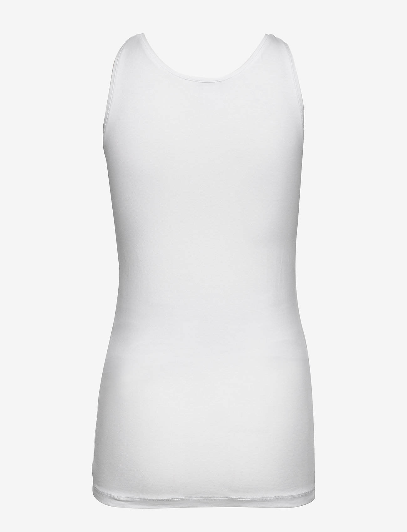 Lindex - Top MOM Karin - overdele - white - 1