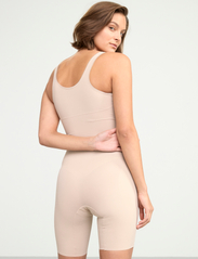 Lindex - Shaping Bodysuit Lana Legs - corrigerend ondergoed - beige - 4