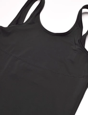 Lindex - Shaping Bodysuit Lana Legs - corrigerend ondergoed - black - 5