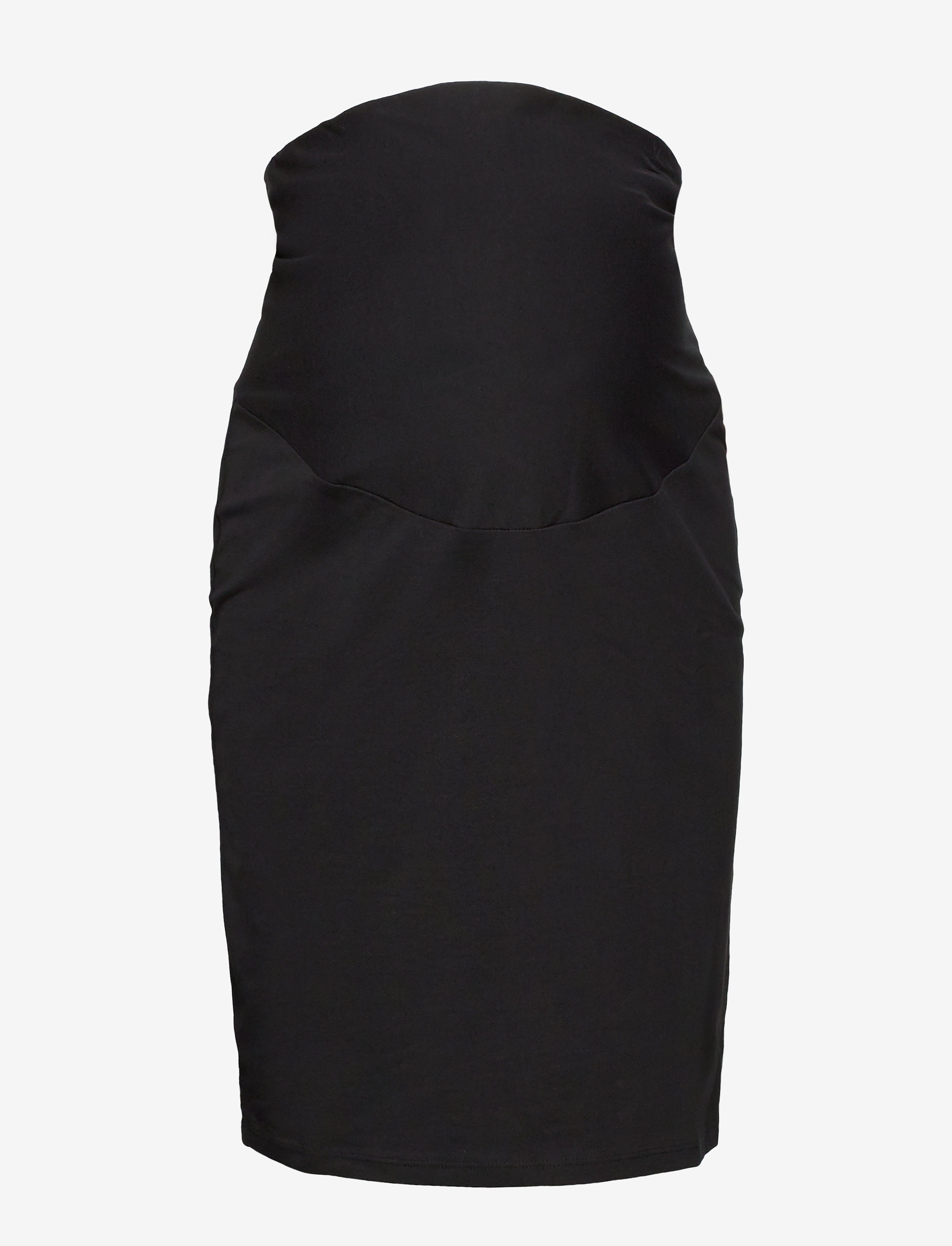 Lindex Skirt MOM Linnea - Ventetøj - BLACK / black